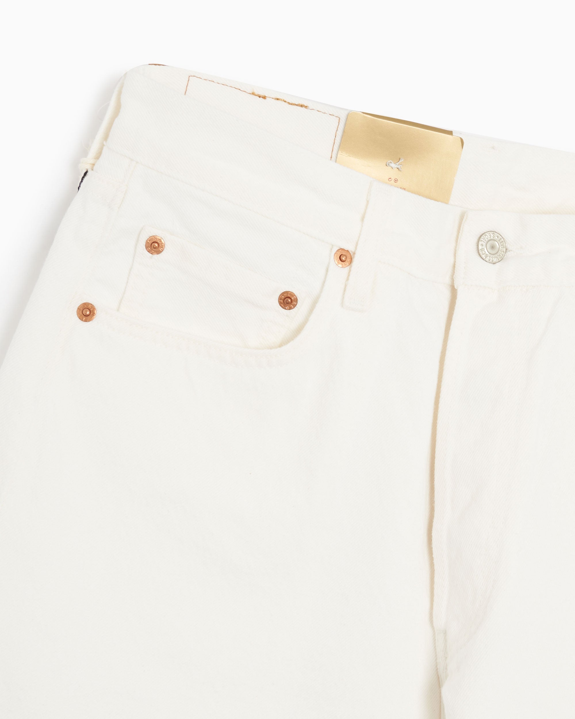 Pants Levis Made and Crafted Vintage 1984 501 Men's Jeans Men's Pants - A4172-0001