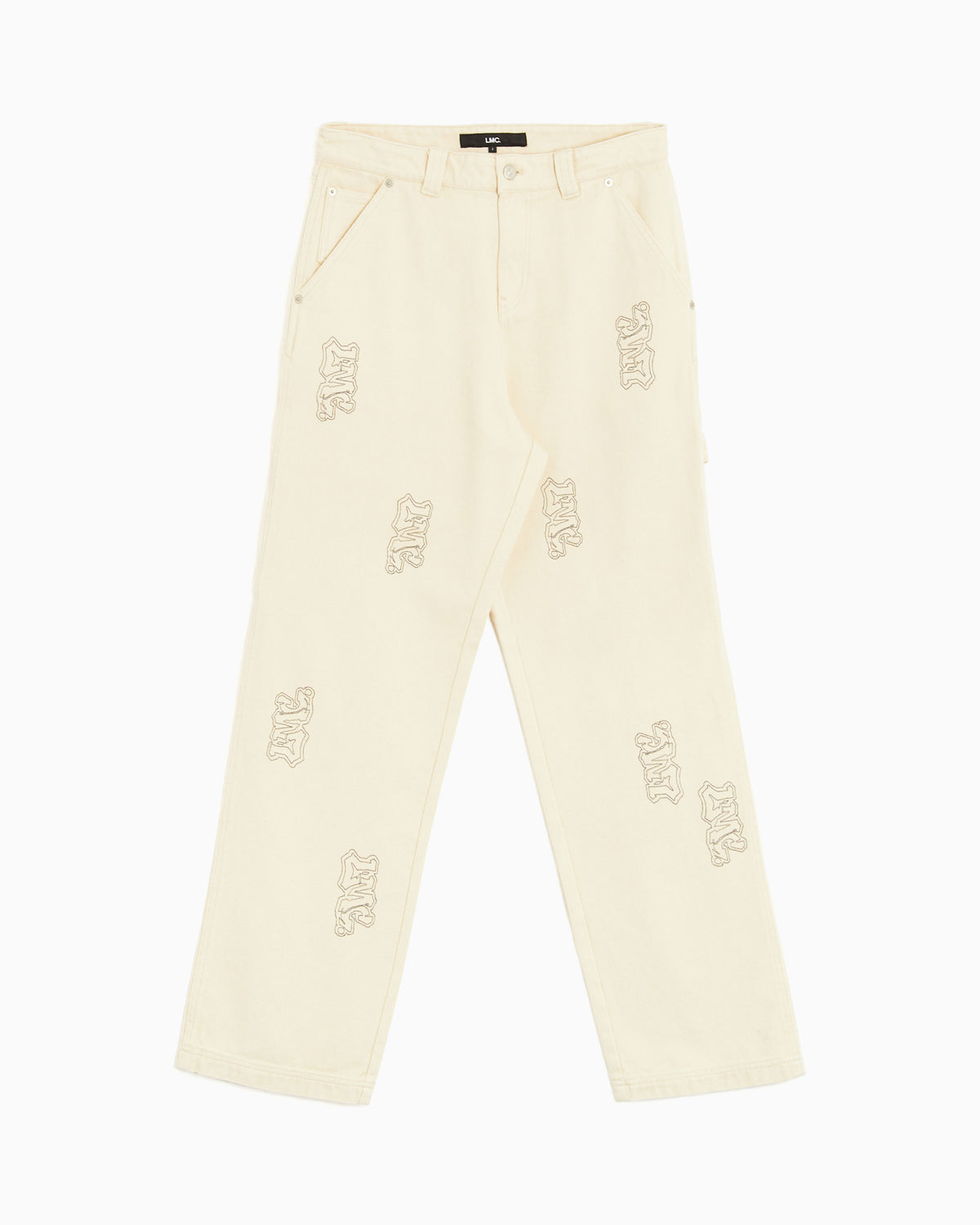 Pantalones LMC Graffiti Men