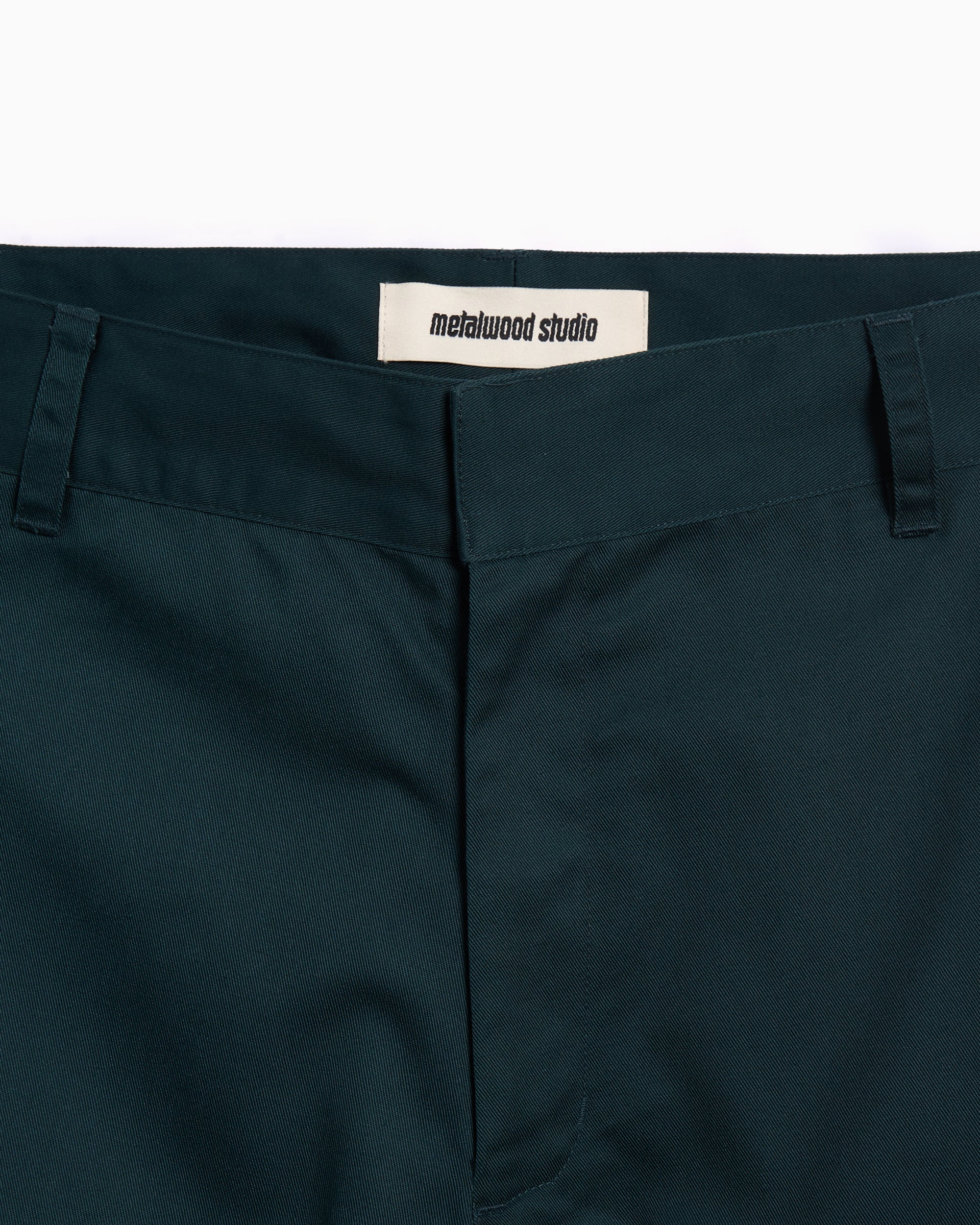 Pants Metalwood Medieval Men's Chino Pants - MWS25-08-02-EMR