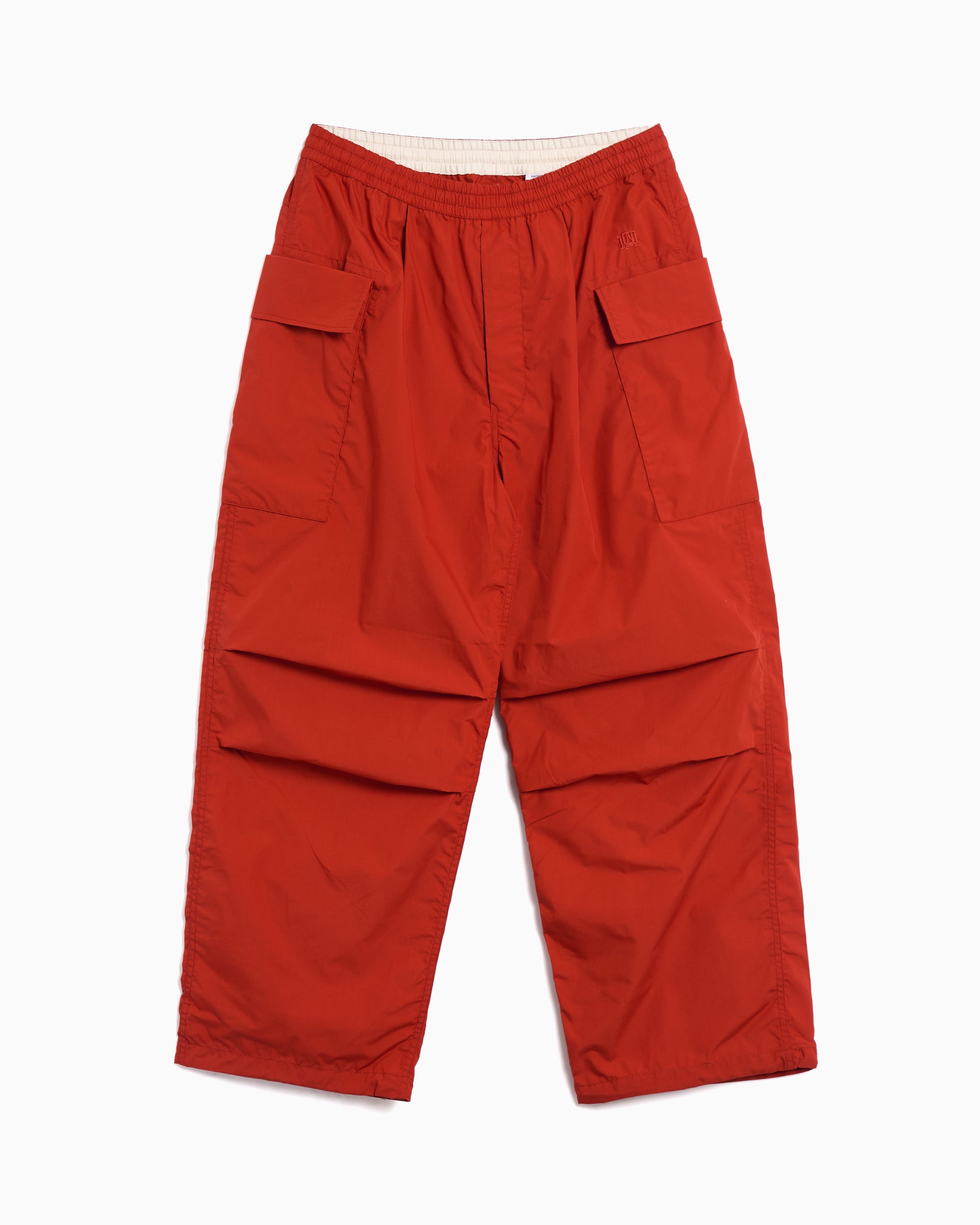 nanamica Deck Relaxed Men's Cargo Pants