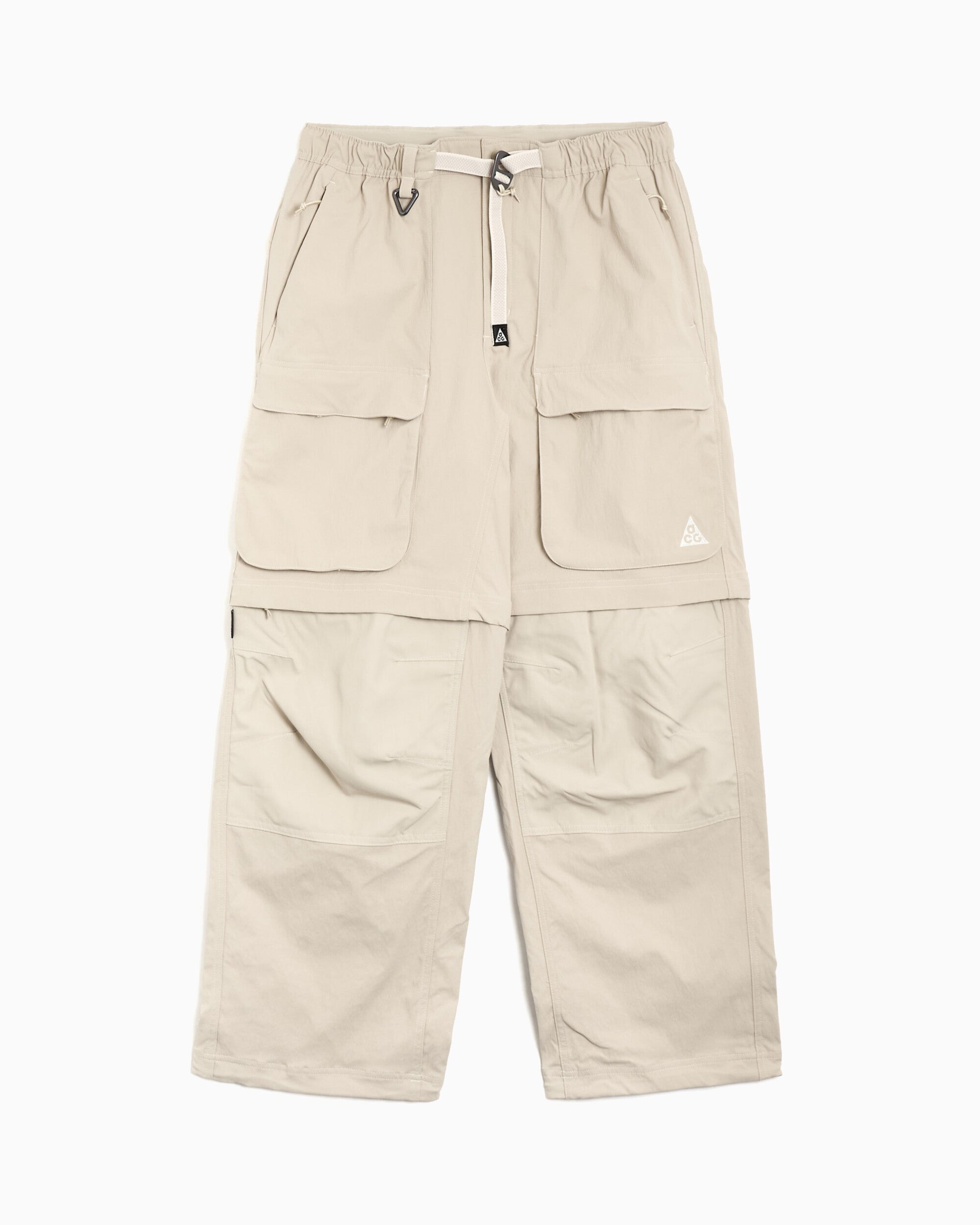 パンツ 00s NIKE ACG faded baggy cargo pants Nike ACG Smith Summit Detachable Men's Cargo Pants