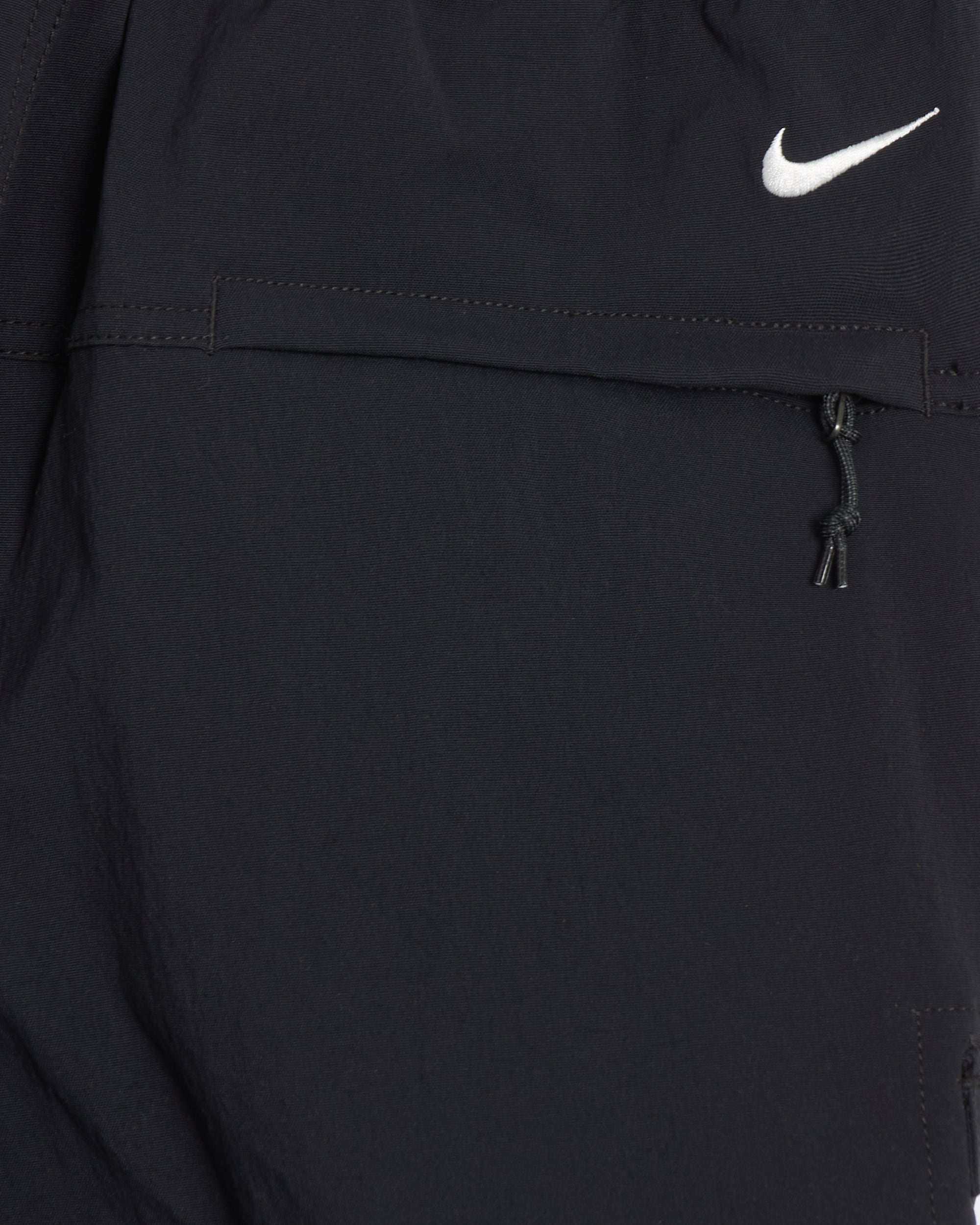 Pants Nike ACG "Smith Summit" Men's Zip-Off Cargo Pants Relaxed Men's Cargo Pants - FN0428-010