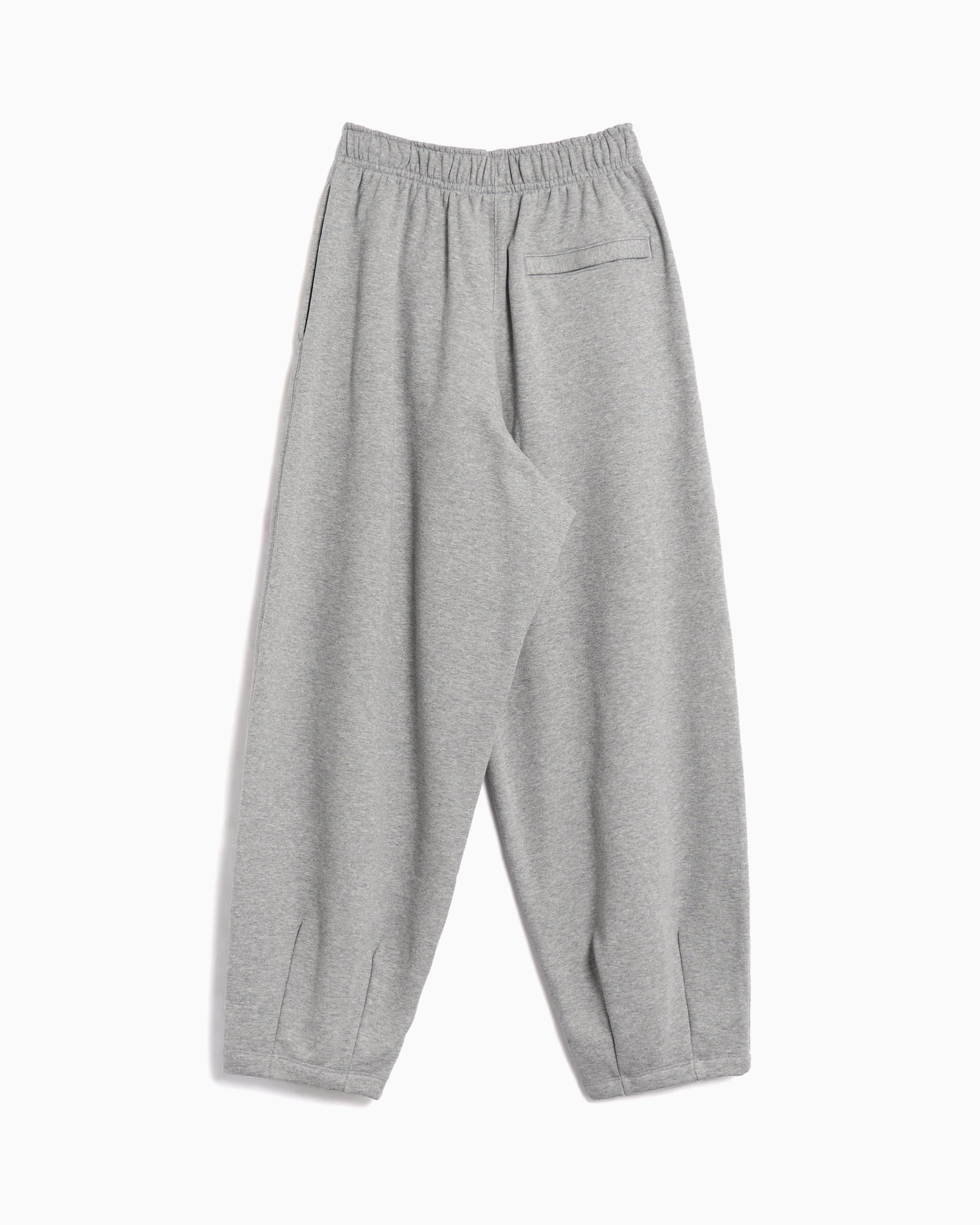 Pants Nike Club Fleece French Terry Oversize Men's Joggers - HJ1822-063