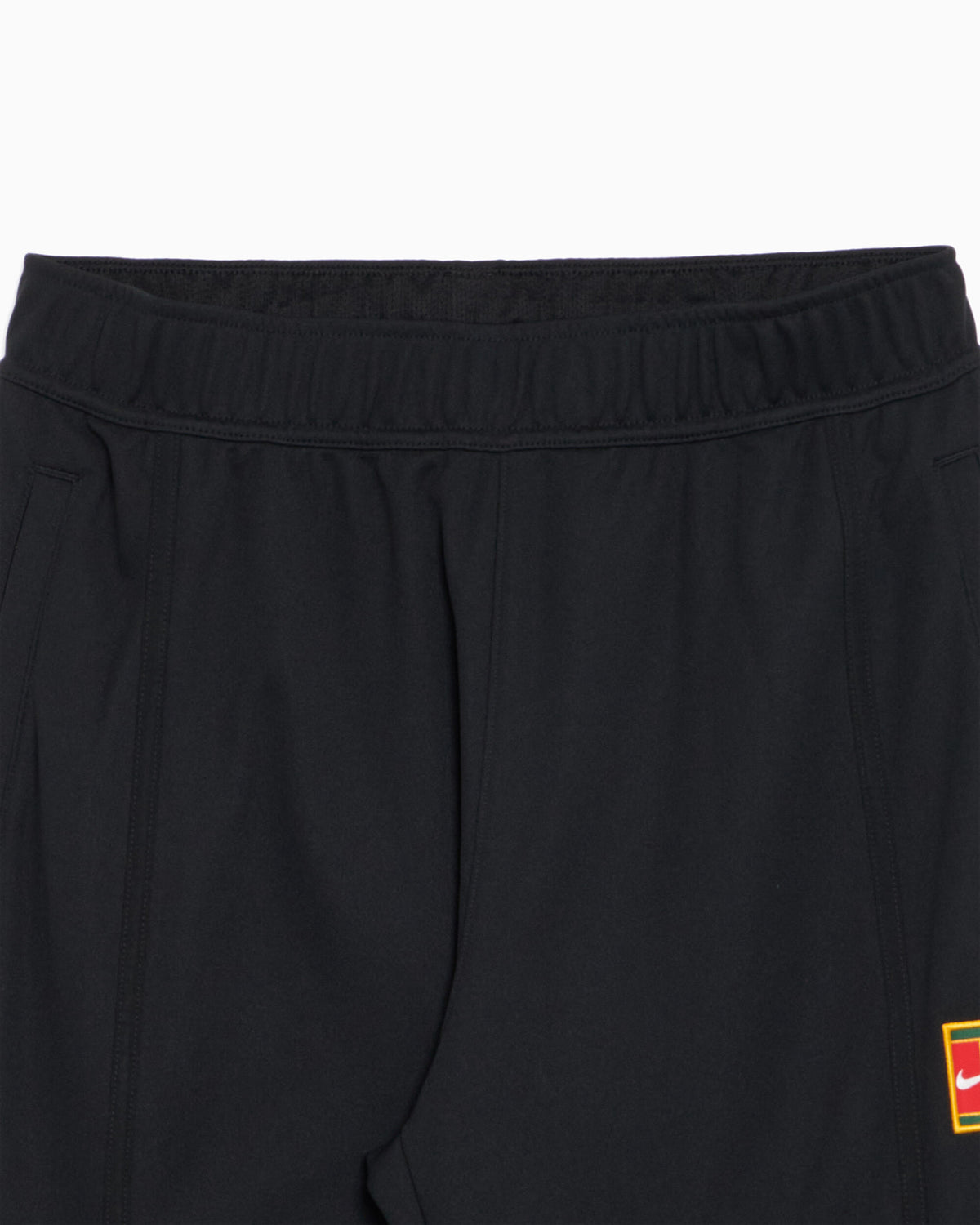 Pants Nike Court Heritage Slim Men's Track Pants - FZ6928-010