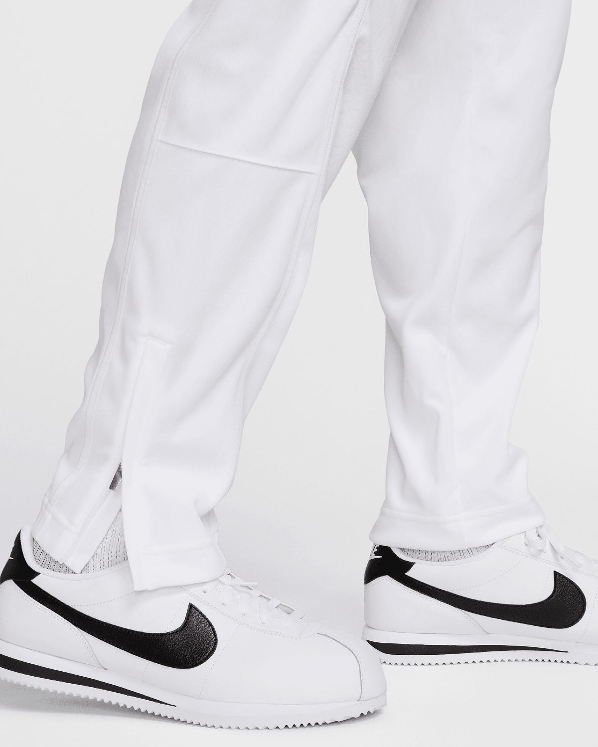 Pants Nike Court Heritage Slim Men's Track Pants - FZ6928-100
