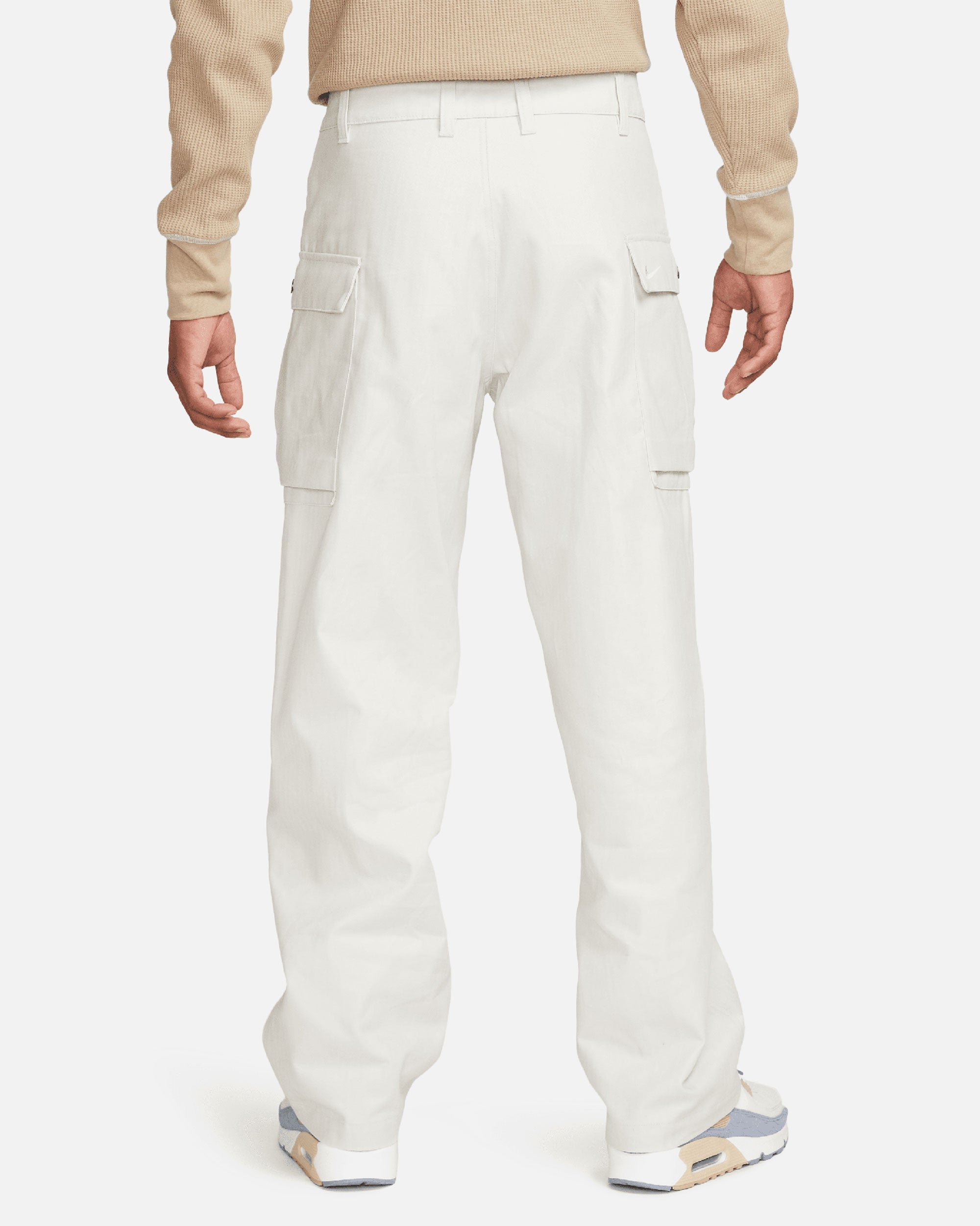 Pants Nike Life Men's Cargo Pants Men's Pants - FJ0323-072