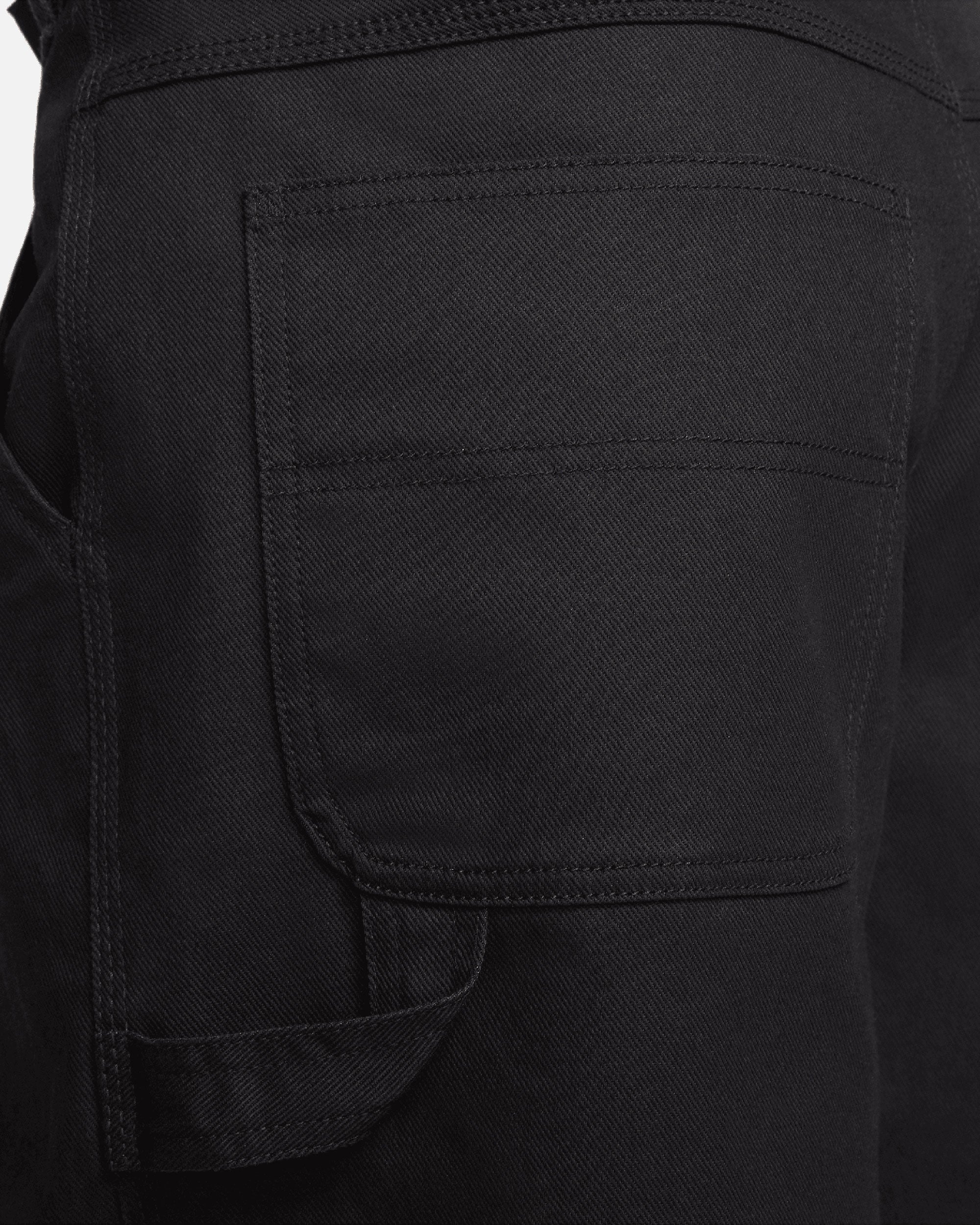 Pants Nike Life Men's Carpenter Pants - FB7198-010
