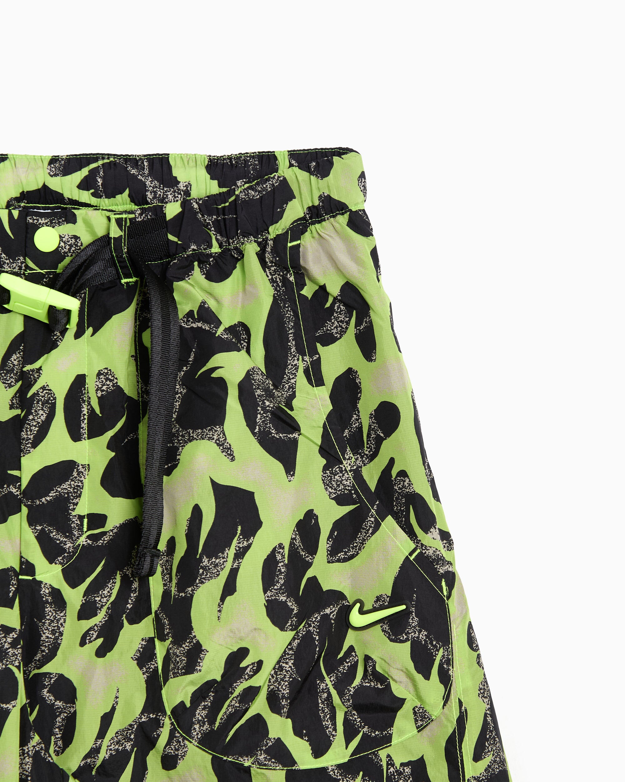 Pants Nike Project F.R.O.G. Detachable Relaxed Men's Sweatpants - IF1300-236