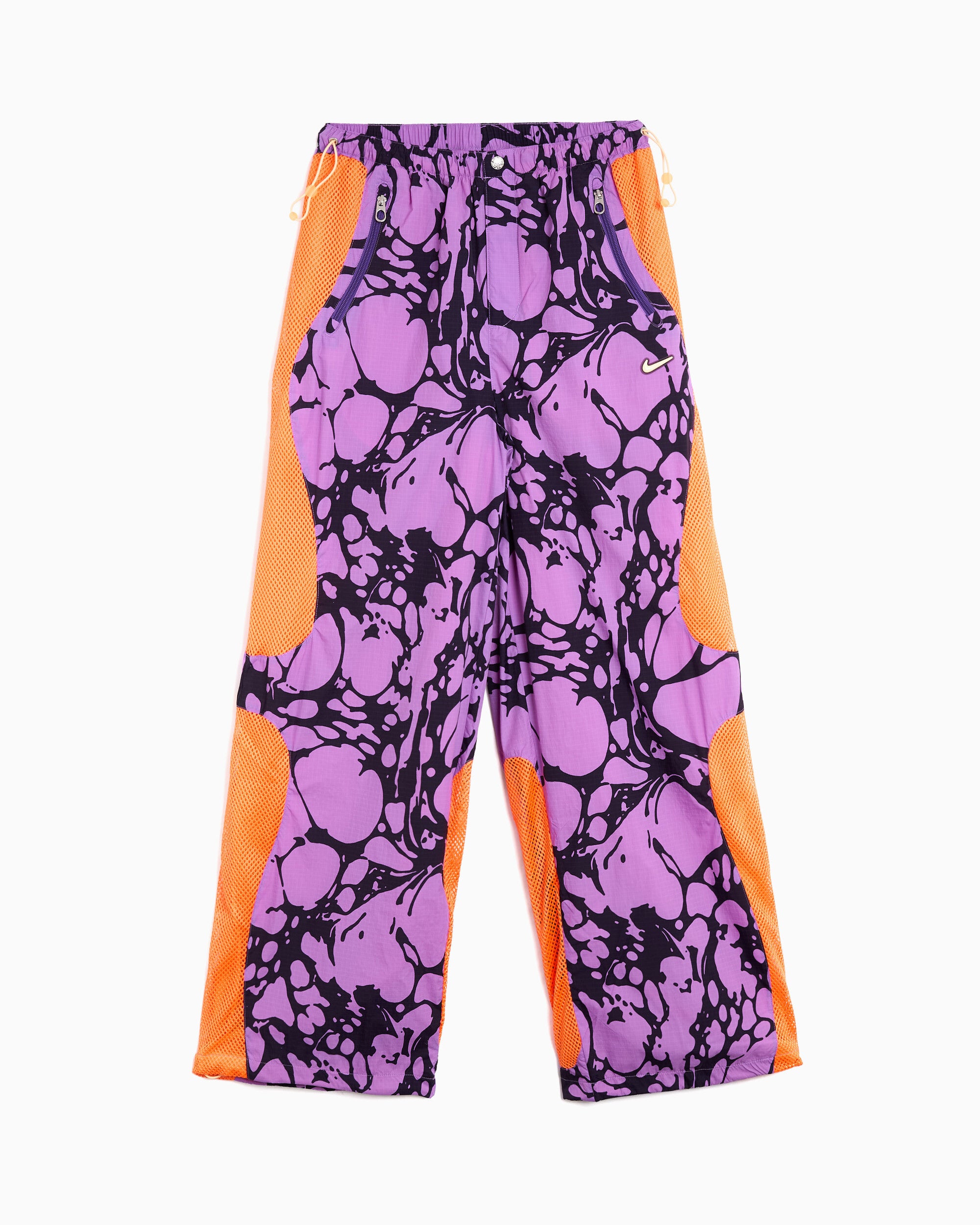 Pants Nike Project F.R.O.G. Gooey Relaxed Men's Track Pants - IF4244-522