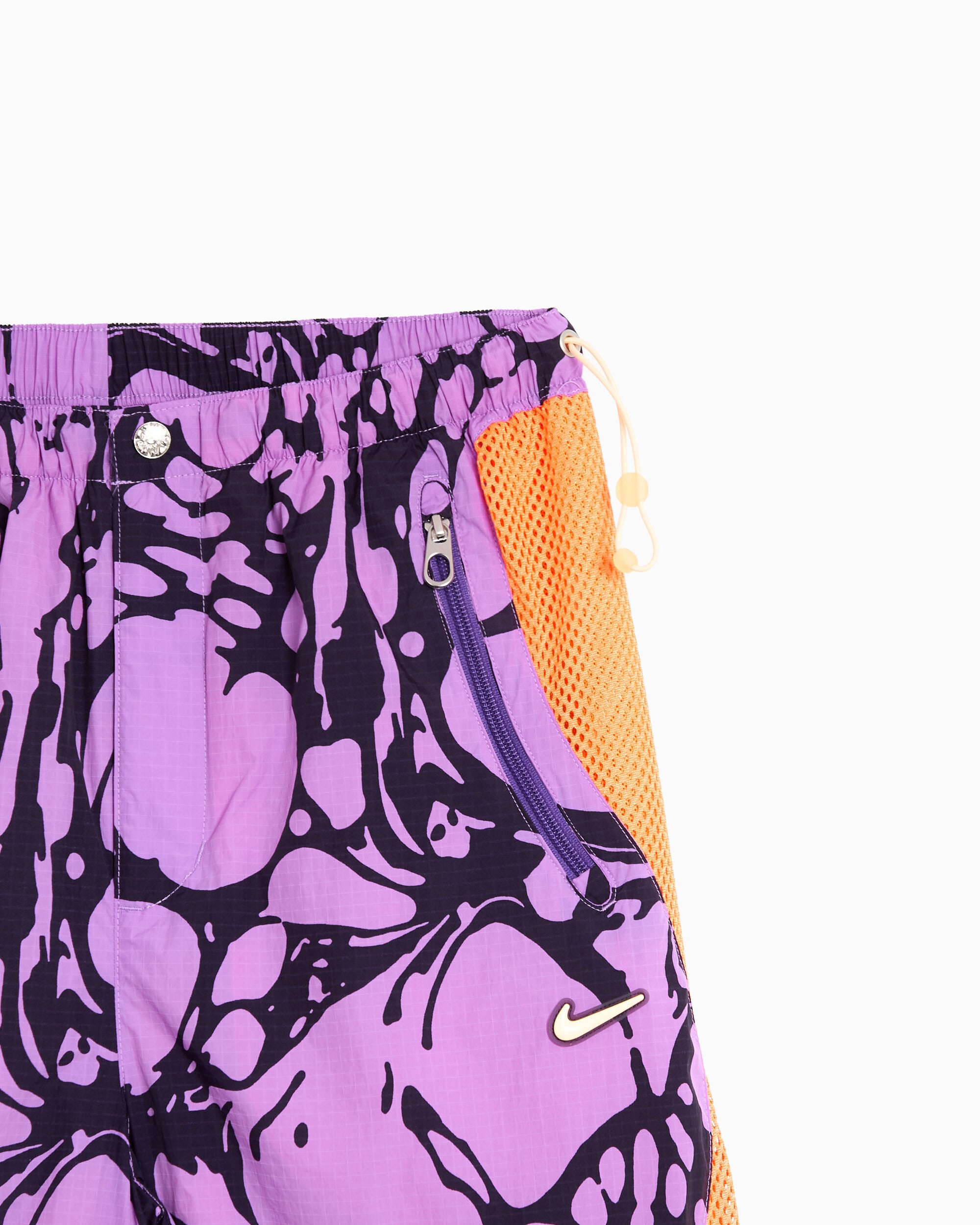 Pants Nike Project F.R.O.G. Gooey Relaxed Men's Track Pants - IF4244-522
