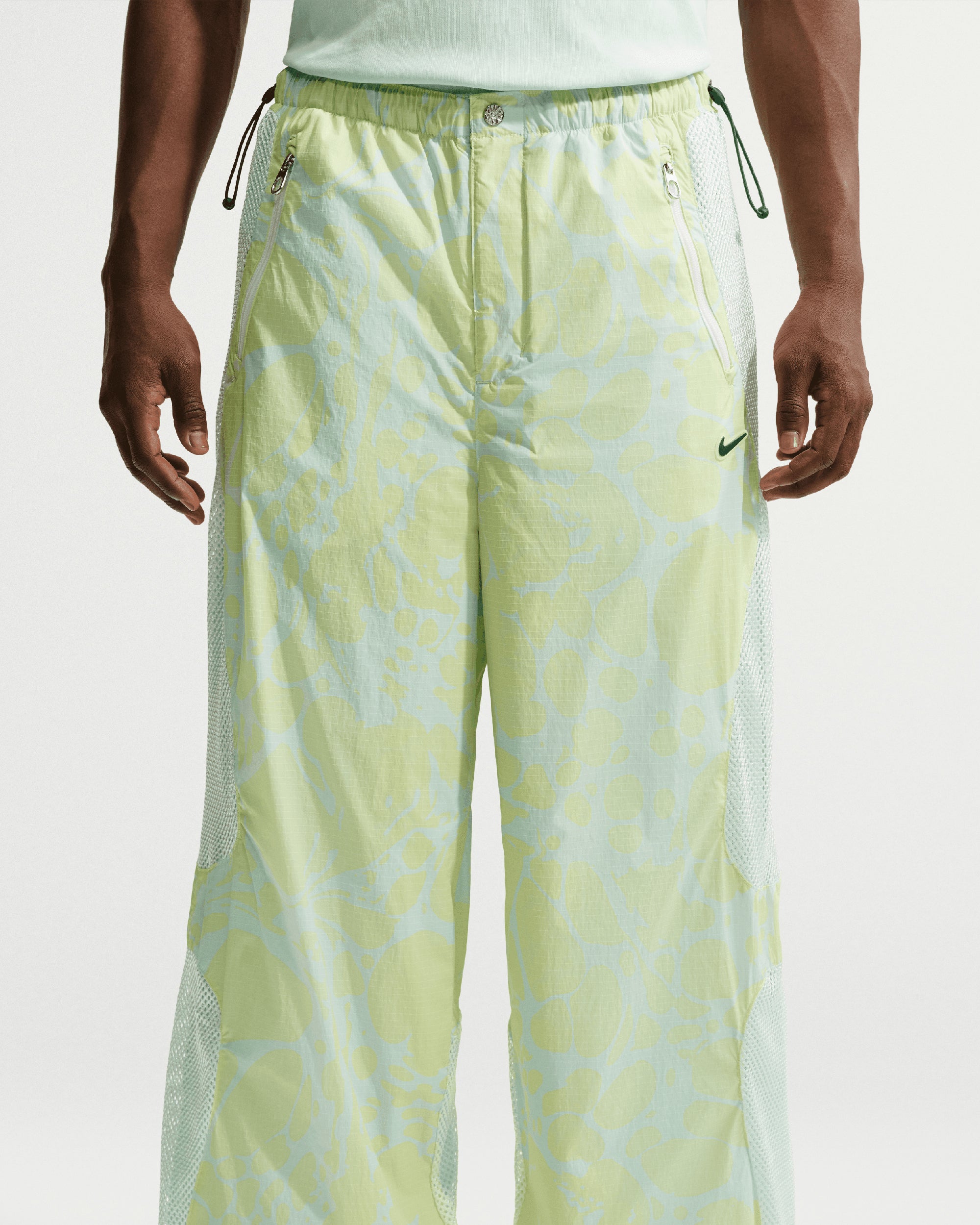 Nike Project F.R.O.G. Gooey Relaxed Men's Track Pants