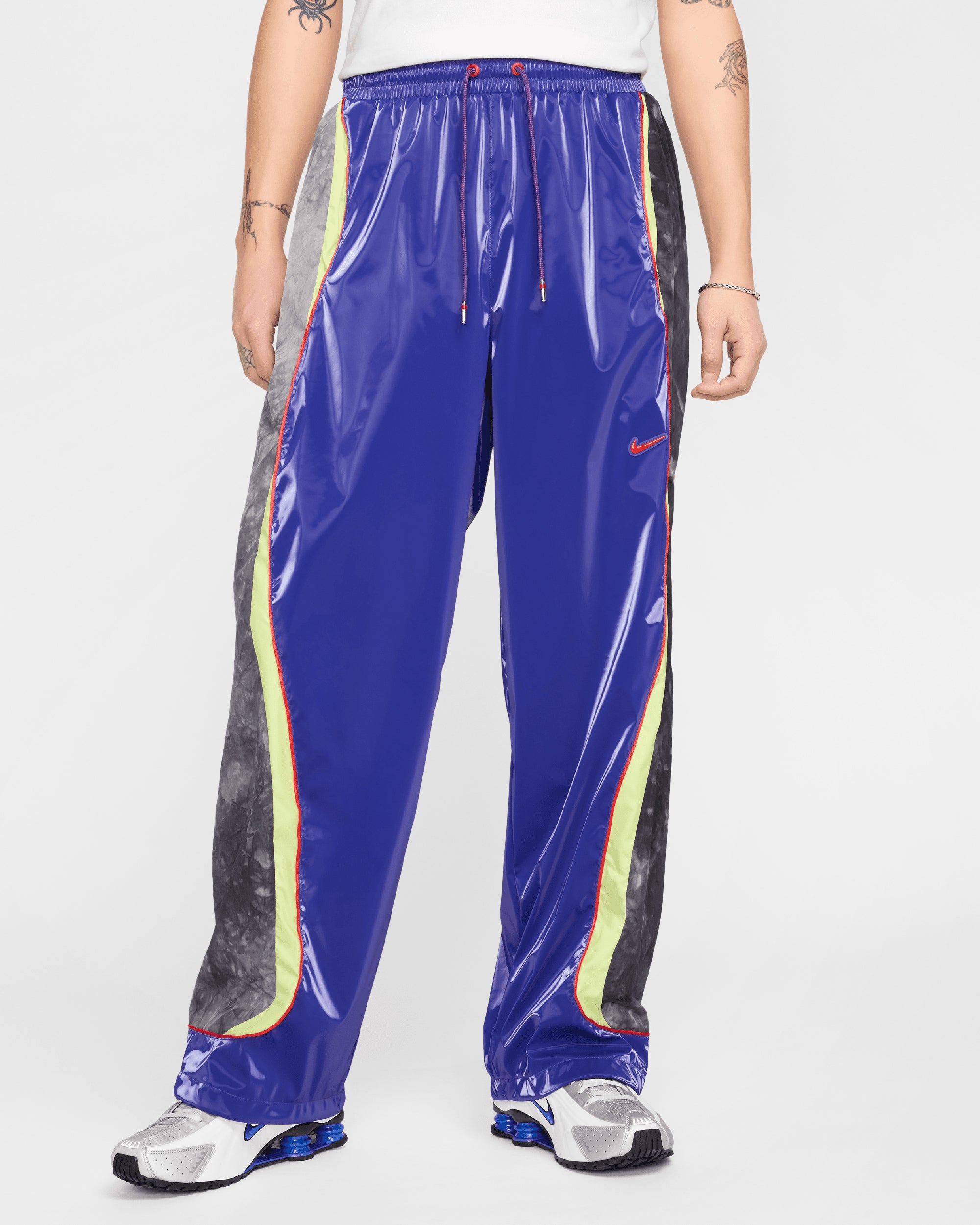 Nike Project F.R.O.G. Men's Track Pants Oversize Men's Track Pants