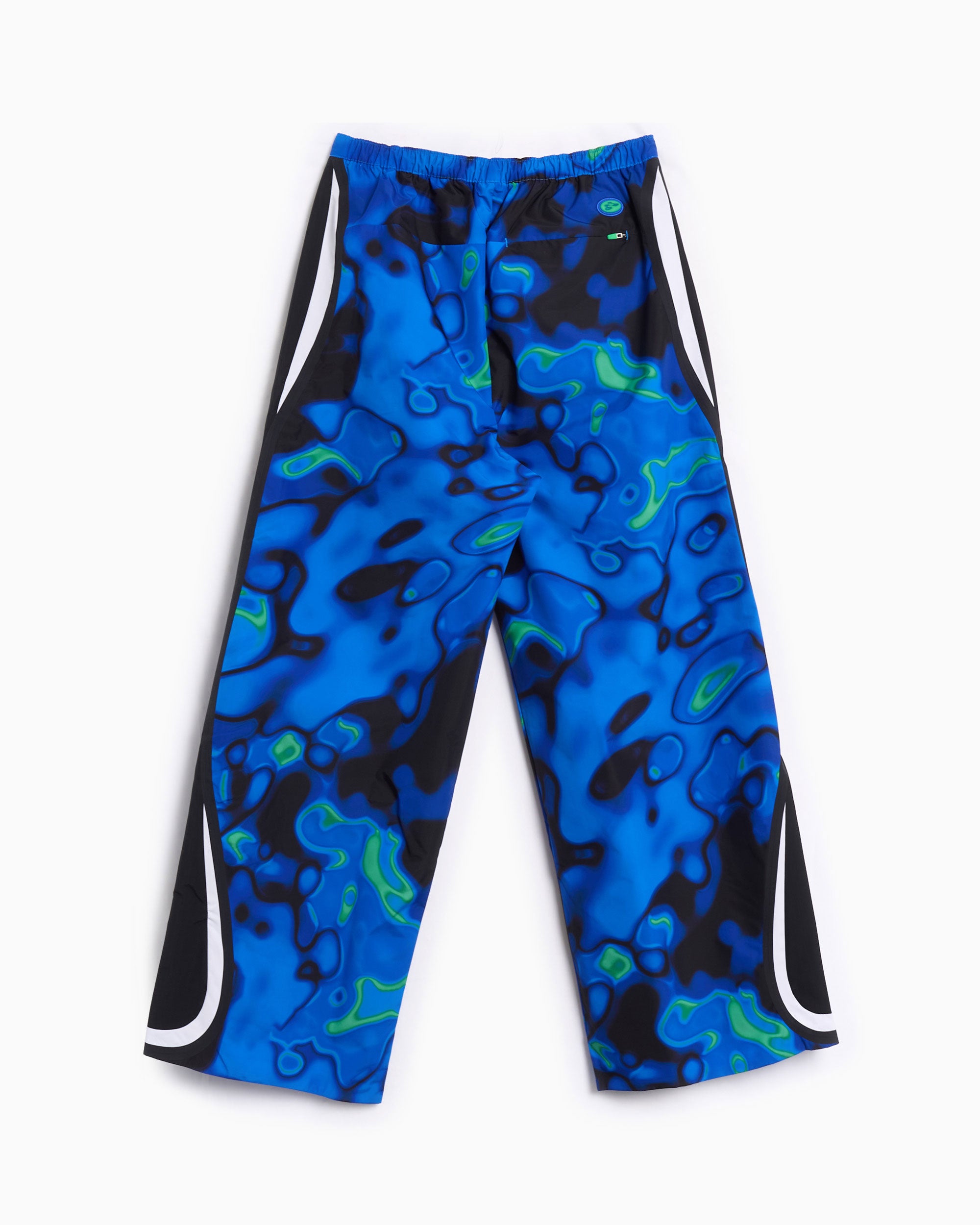 Pants Nike Project F.R.O.G. Stom-Fit Waterproof Relaxed Men's Track Pants - HV8235-405