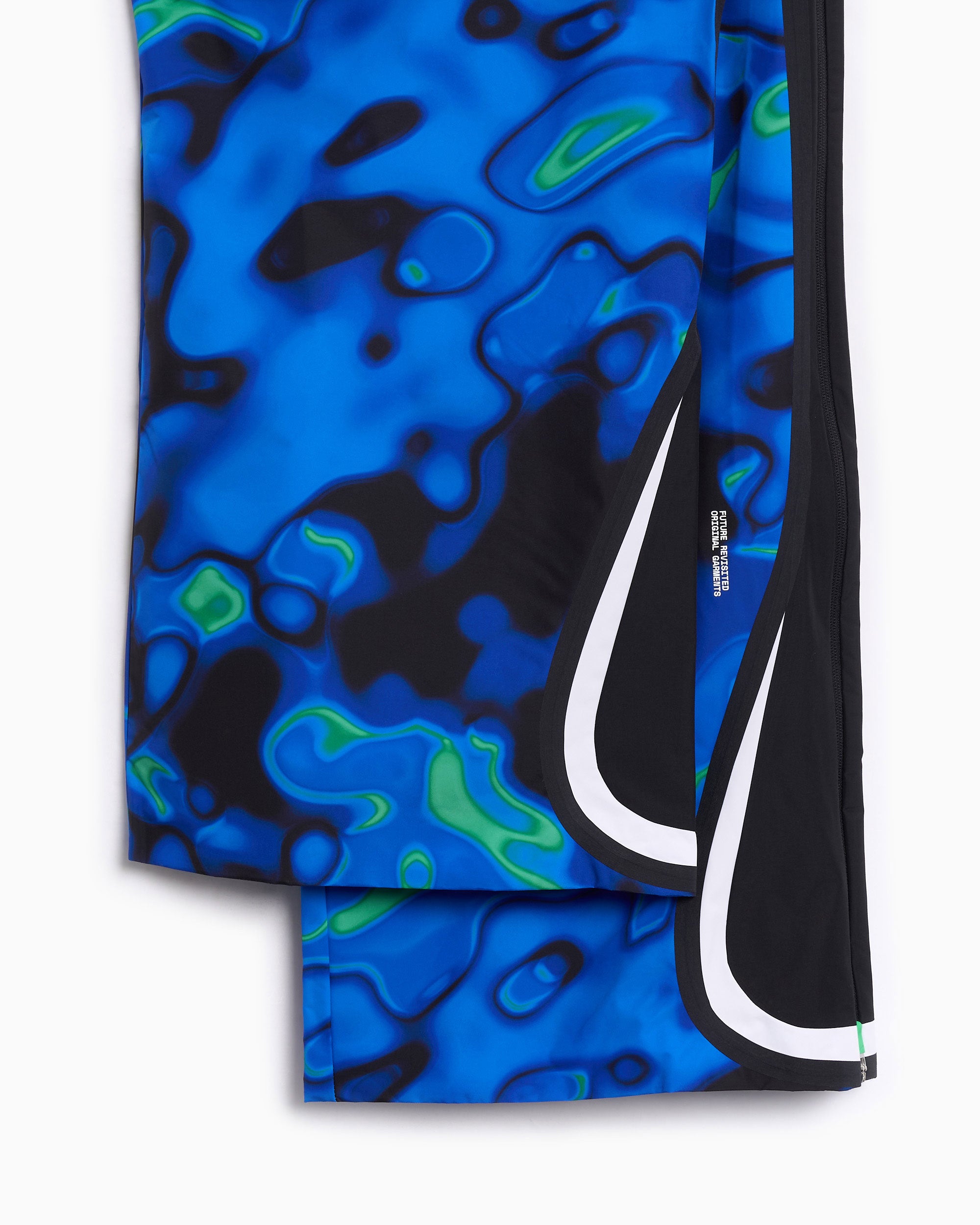 Pants Nike Project F.R.O.G. Stom-Fit Waterproof Relaxed Men's Track Pants - HV8235-405