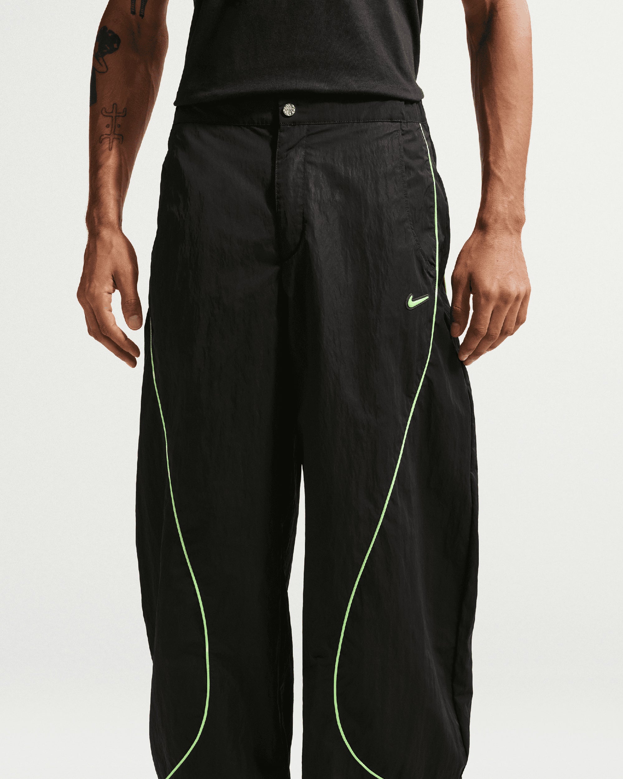 Nike Project F.R.O.G. Tobi Oversize Men's Track Pants