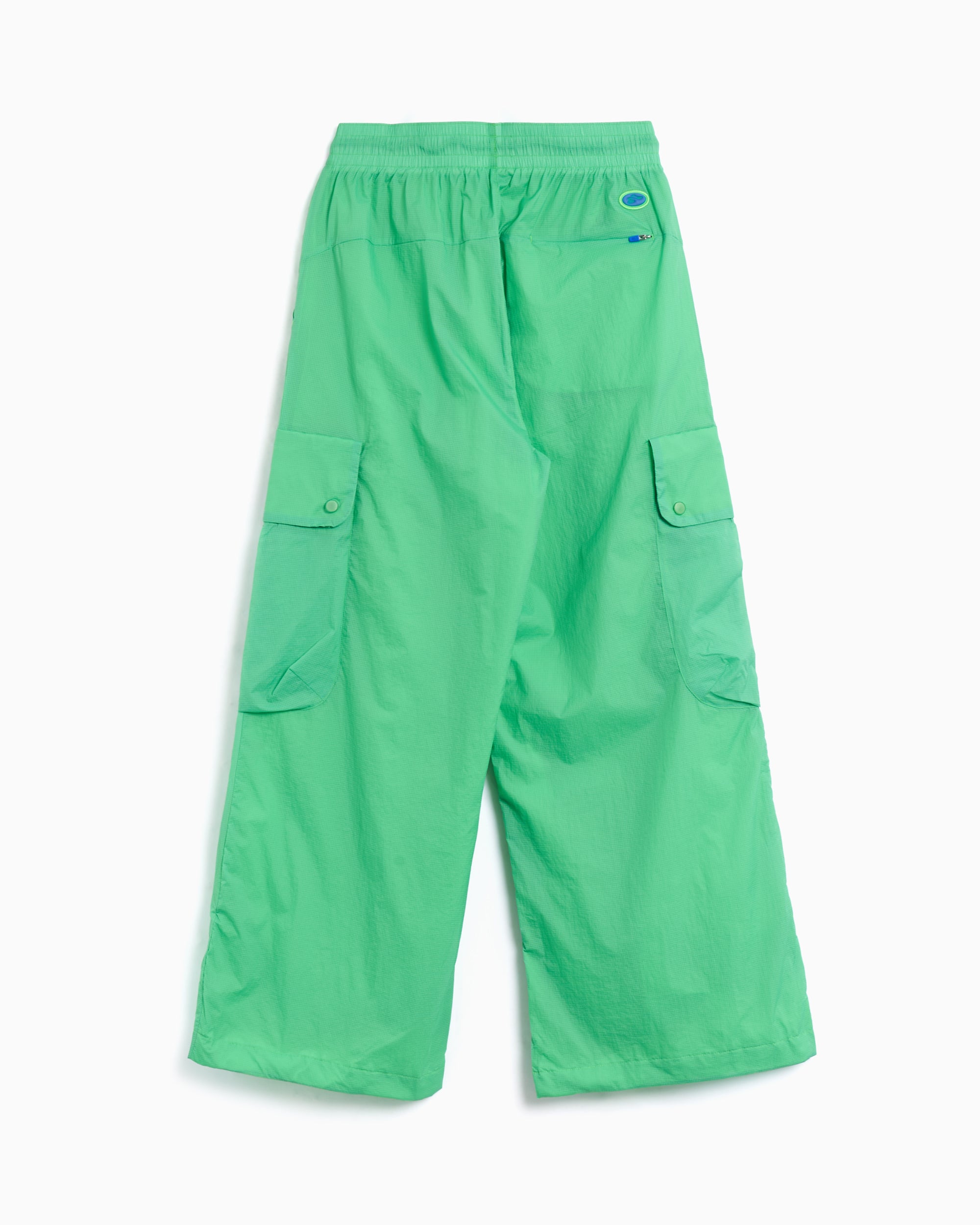Pants Nike Project F.R.O.G. Transparent Water-Repellent Oversize Men's Cargo Pants - HV0907-388