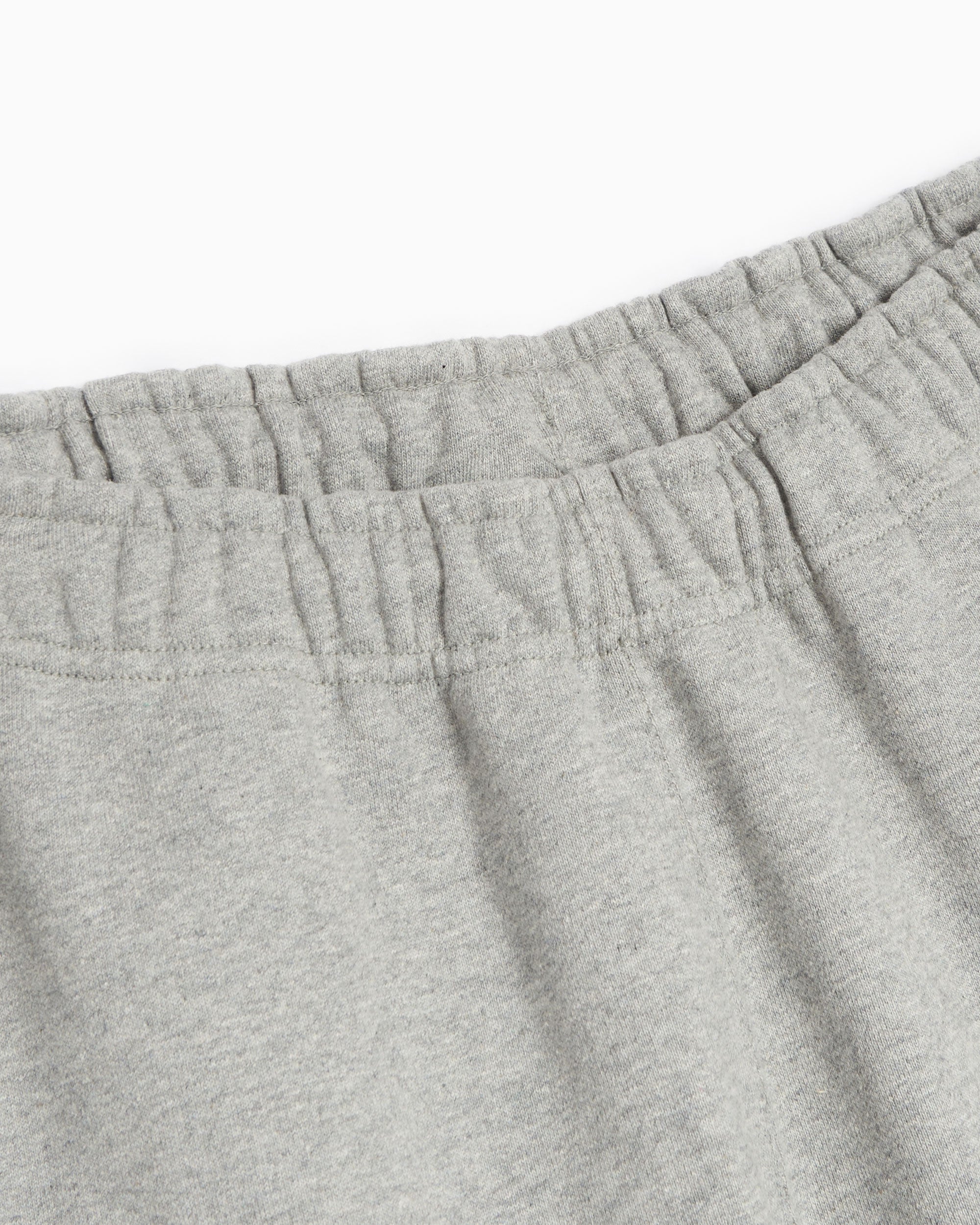 Pants Nike Solo Swoosh Men's Fleece Pants - CW5460-063