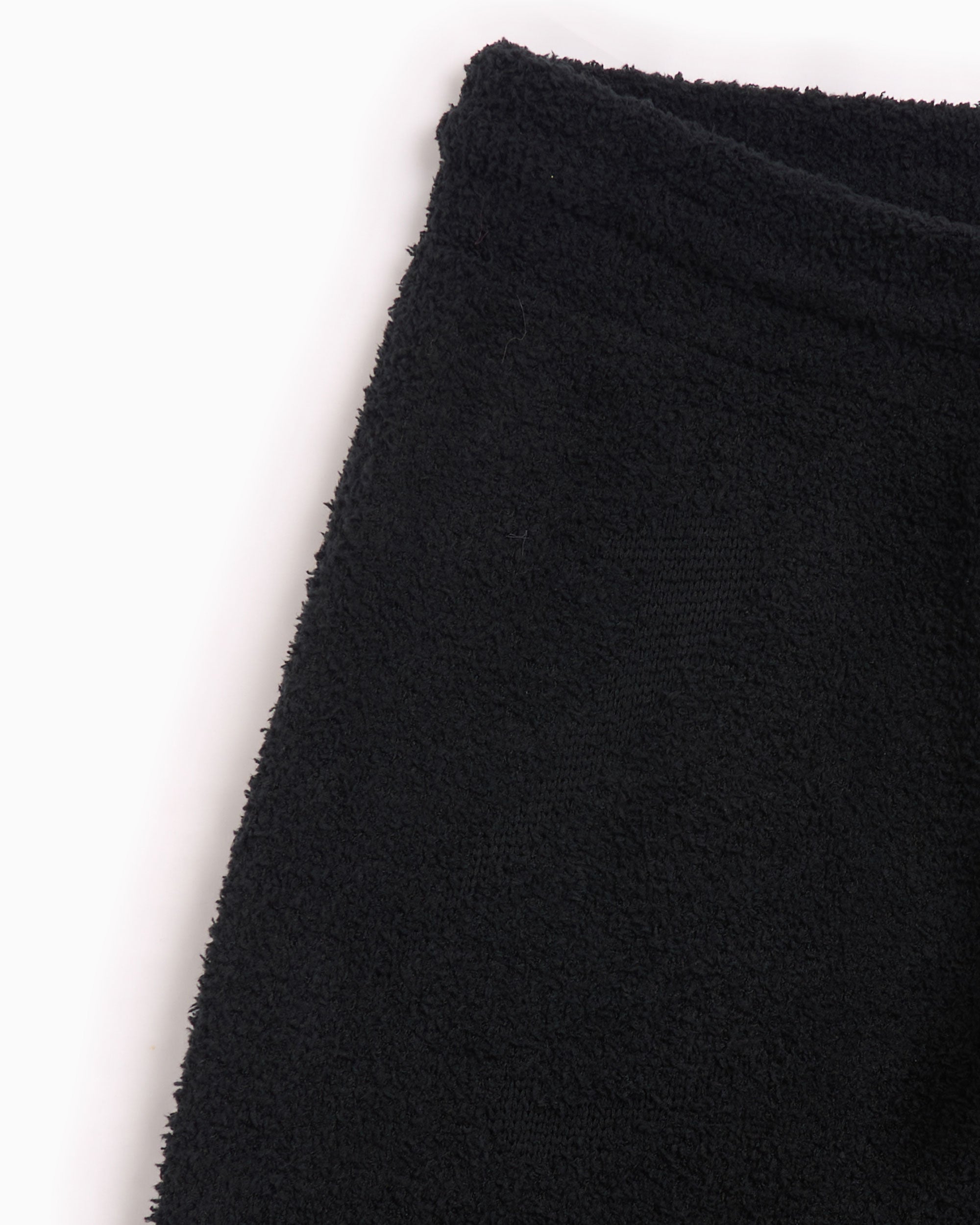 Pants Nike Sportswear Phoenix Cozy Bouclé Women's Knit Oversized Pants Oversize Women's Sweatpants - FZ1703-010