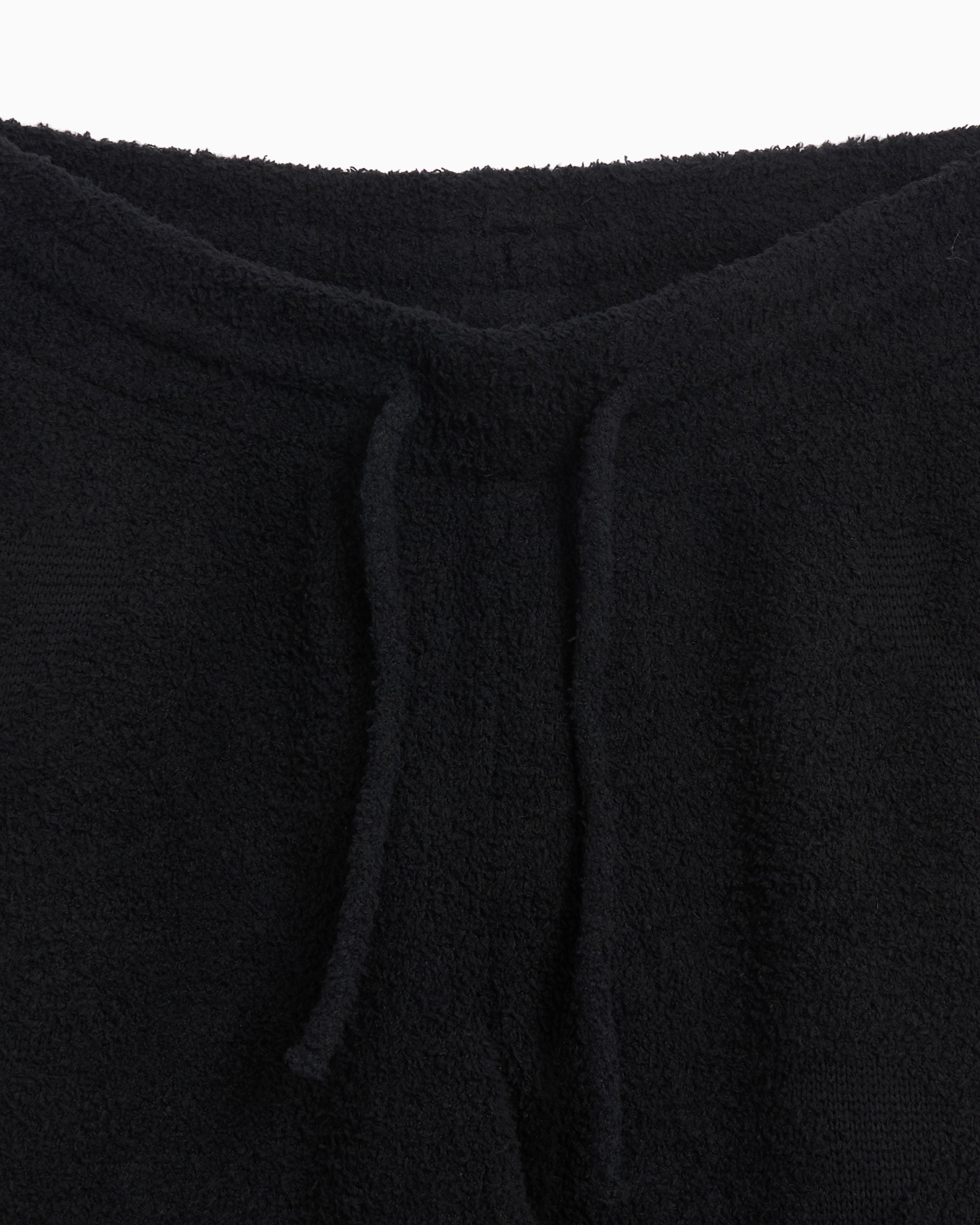 Pants Nike Sportswear Phoenix Cozy Bouclé Women's Knit Oversized Pants Oversize Women's Sweatpants - FZ1703-010