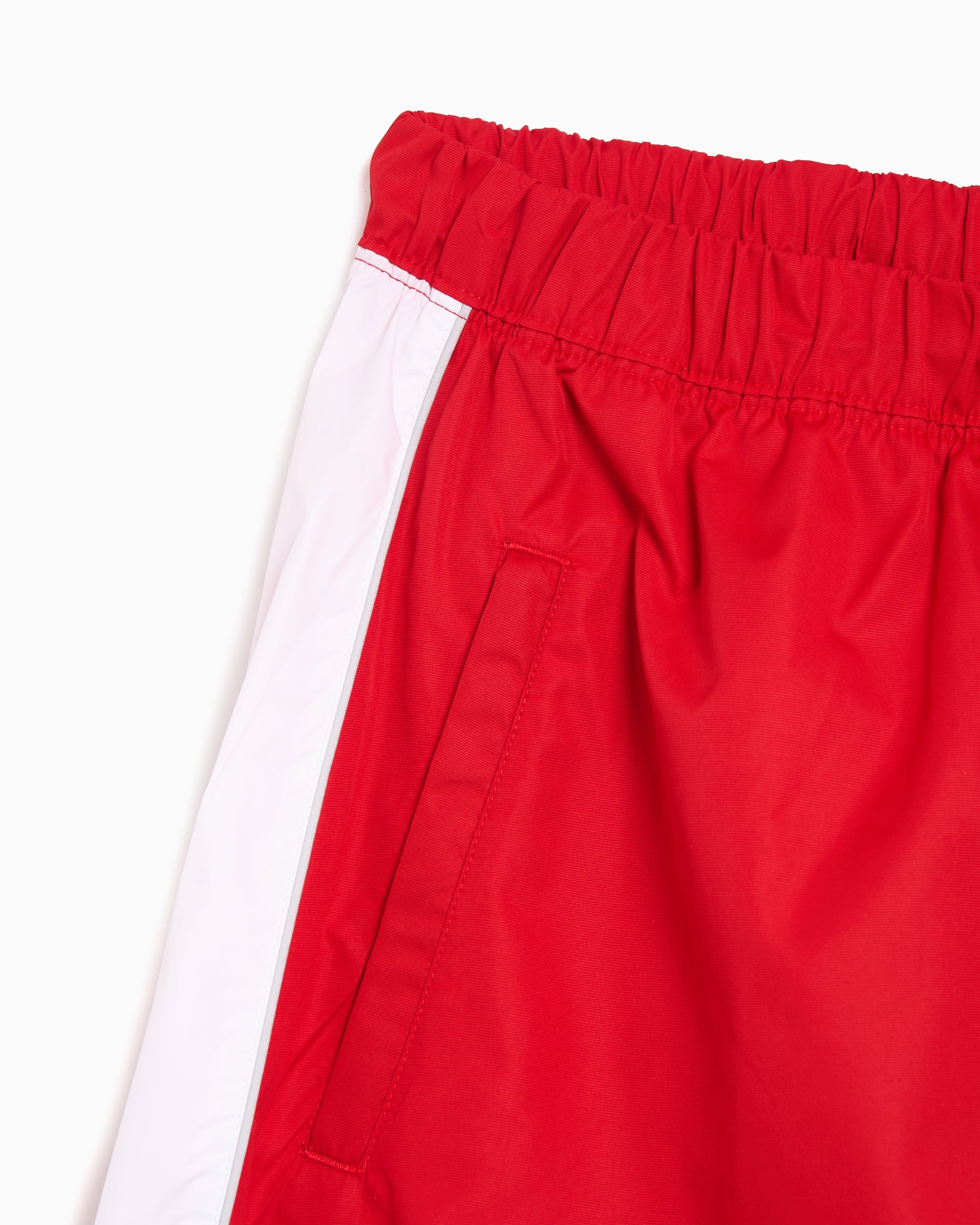 Pants Nike Sportswear Shox Relaxed Women's Baggy Pants - IO2243-657