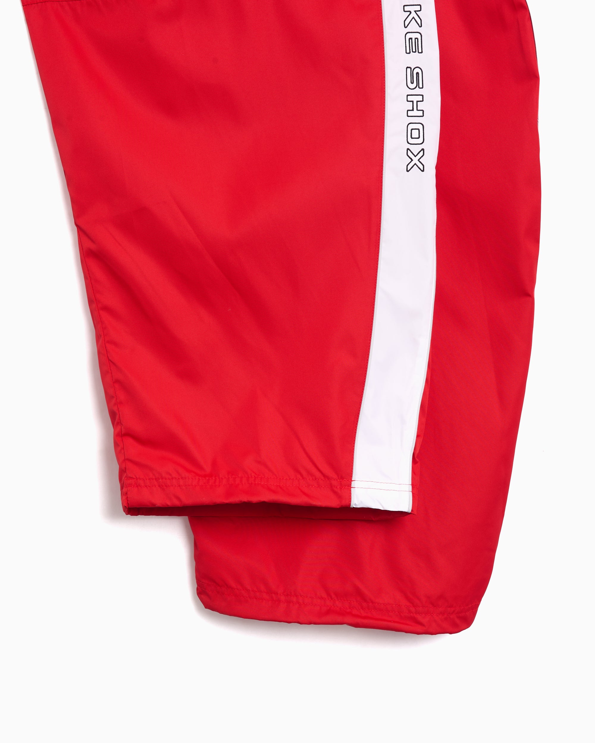 Pants Nike Sportswear Shox Relaxed Women's Baggy Pants - IO2243-657