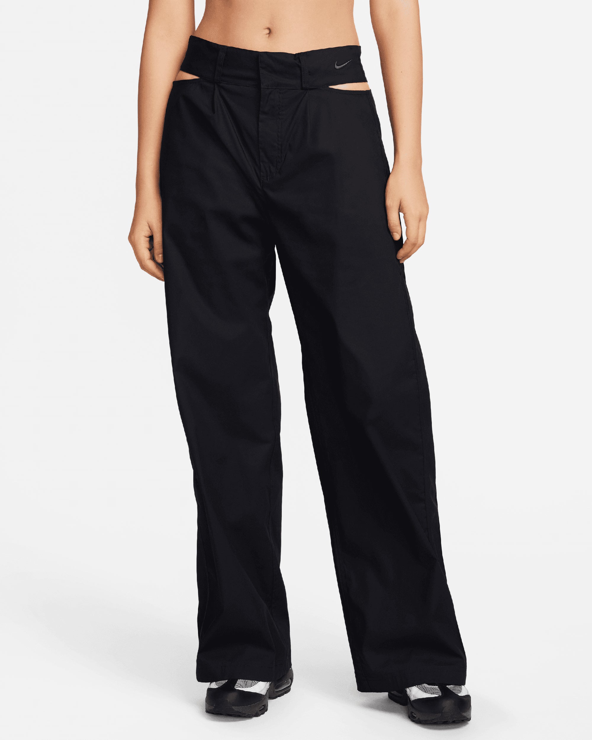 Pants Nike Sportswear Women's Pants Women's Cargo Pants - FN1883-010