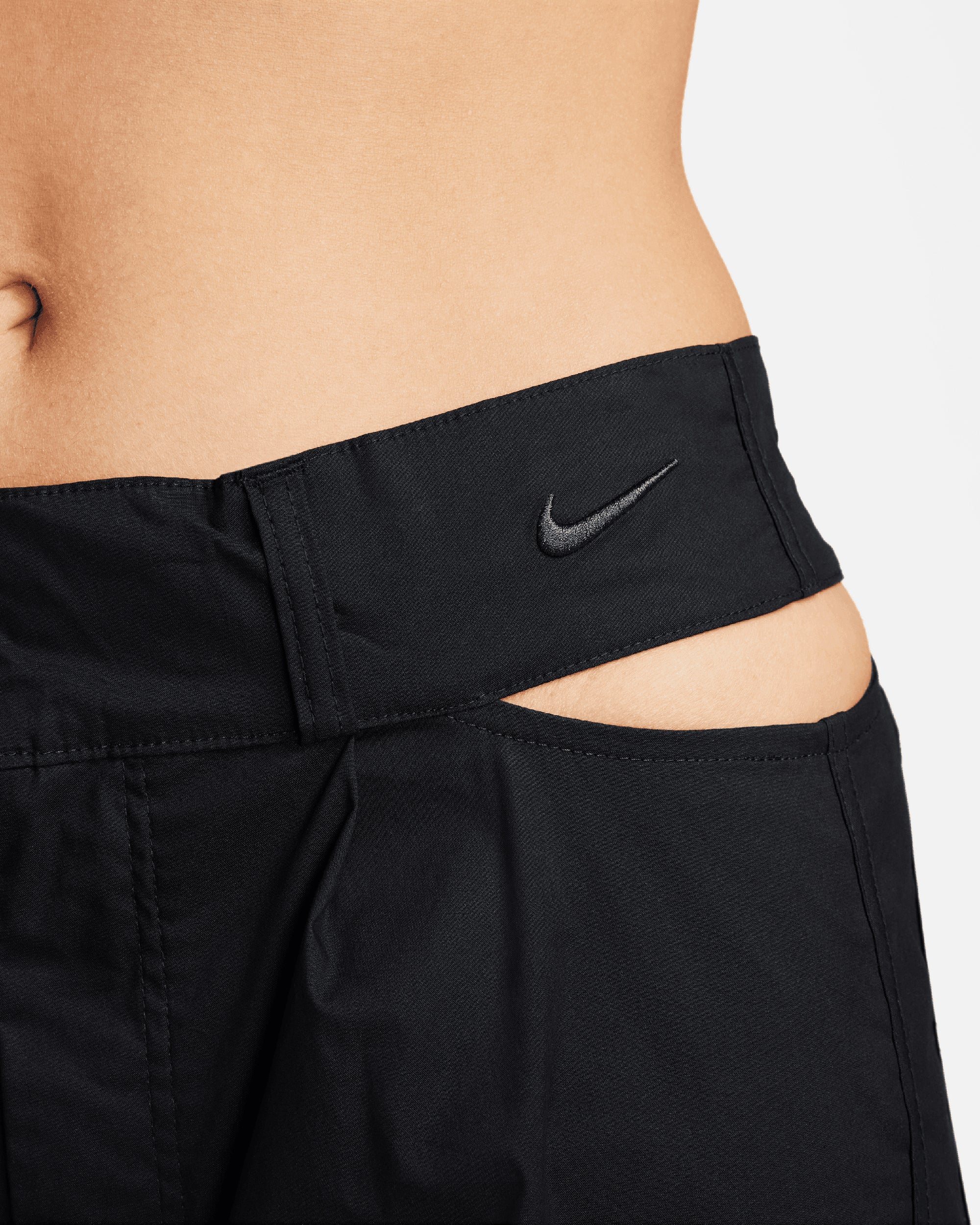 Pants Nike Sportswear Women's Pants Women's Cargo Pants - FN1883-010