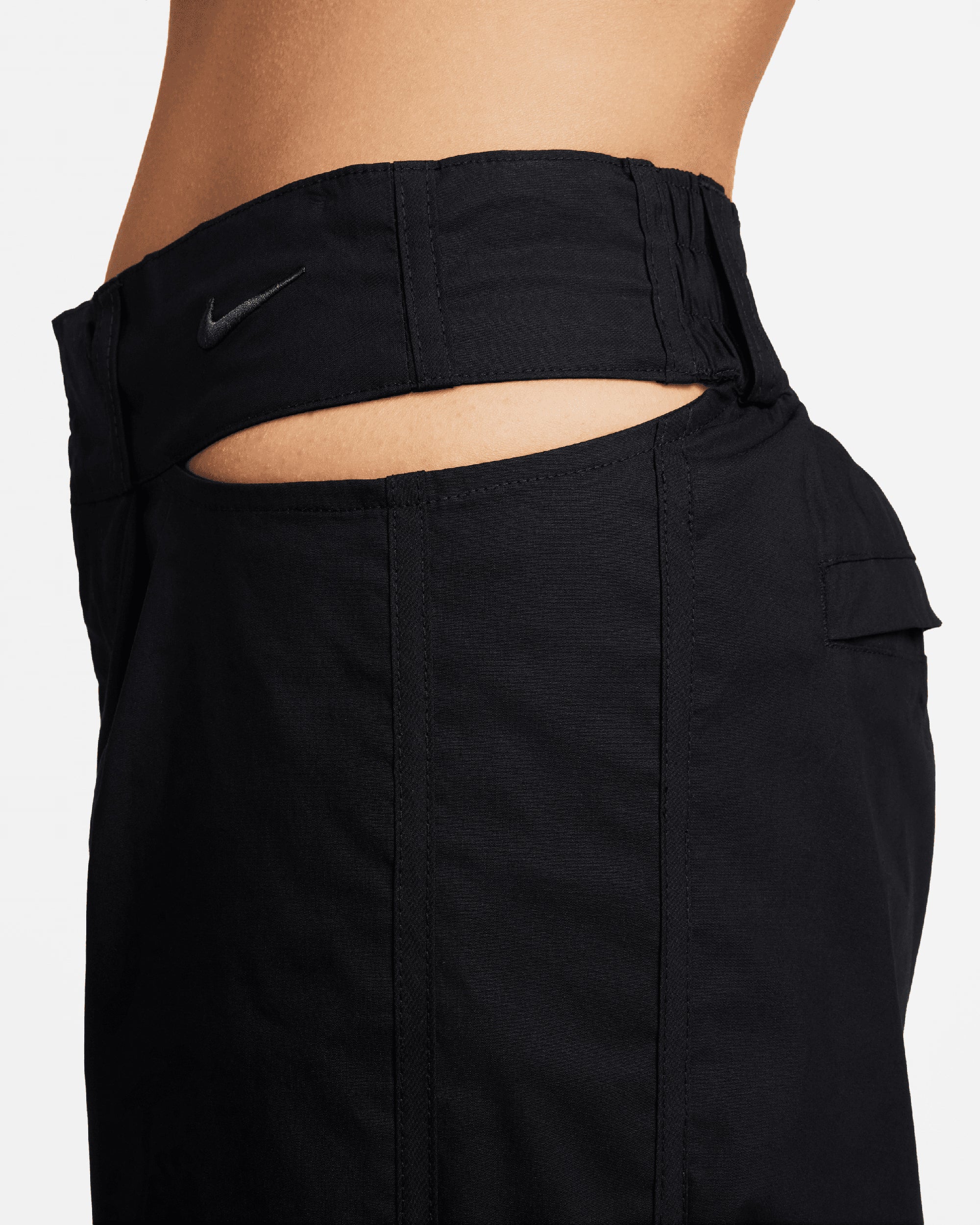 Pants Nike Sportswear Women's Pants Women's Cargo Pants - FN1883-010
