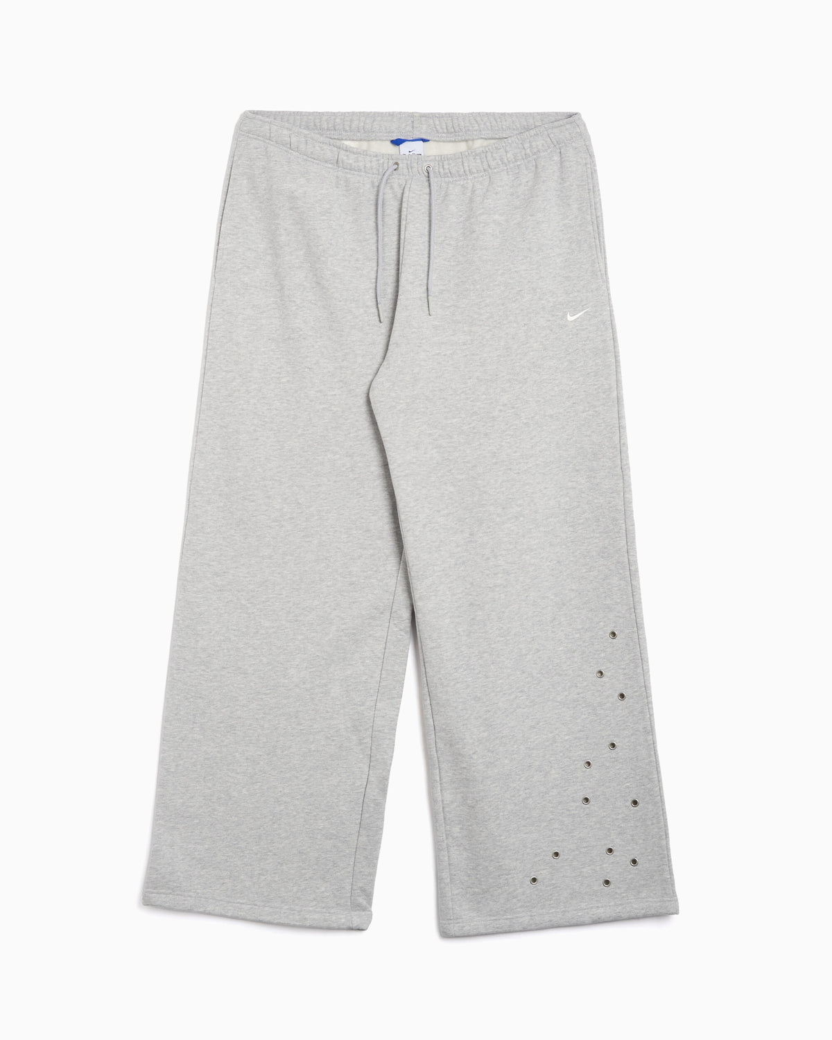Pants Nike Studio Relaxed Women's Sweatpants - IX7048-012
