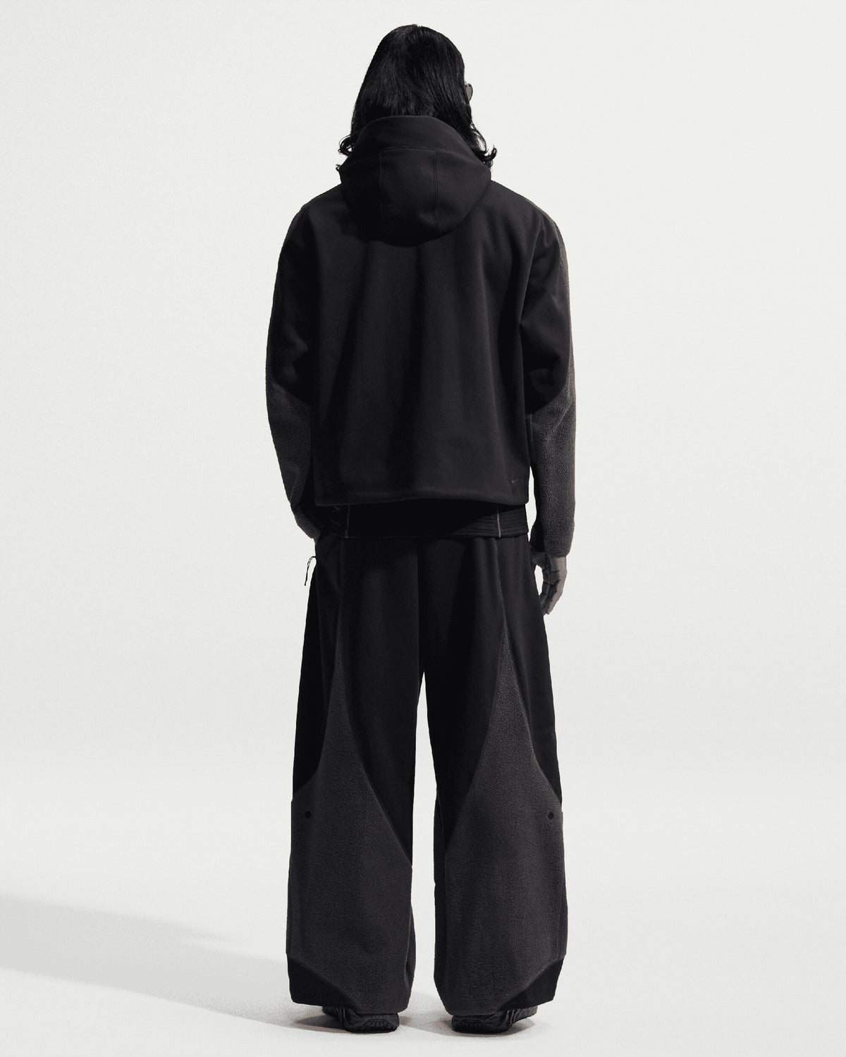 Pants Nike Tech Boreas Relaxed Men's Sweatpants - IM6229-010
