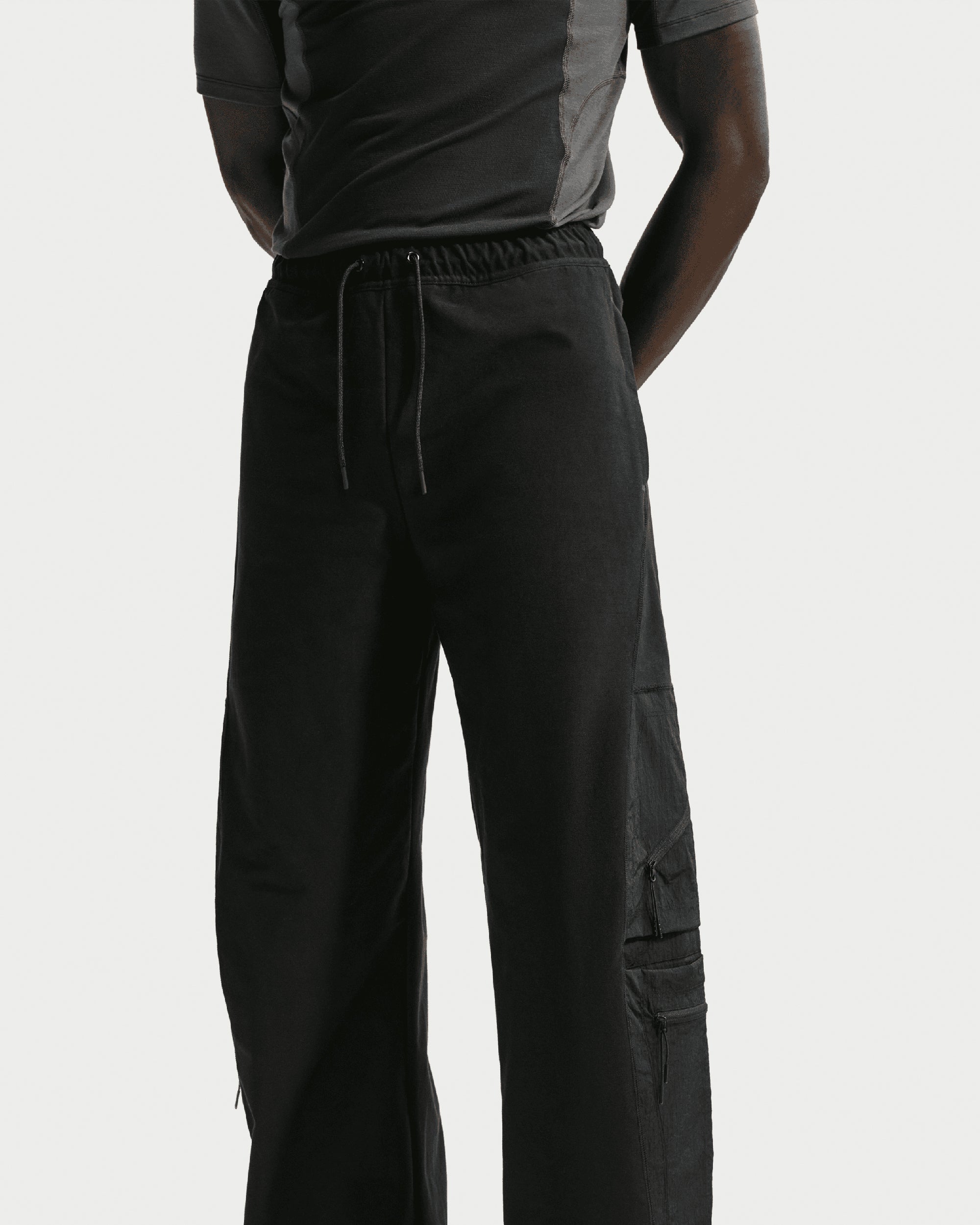 Pants Nike Tech Shori Utility Dri-FIT Relaxed Men's Sweatpants - IF1343-010
