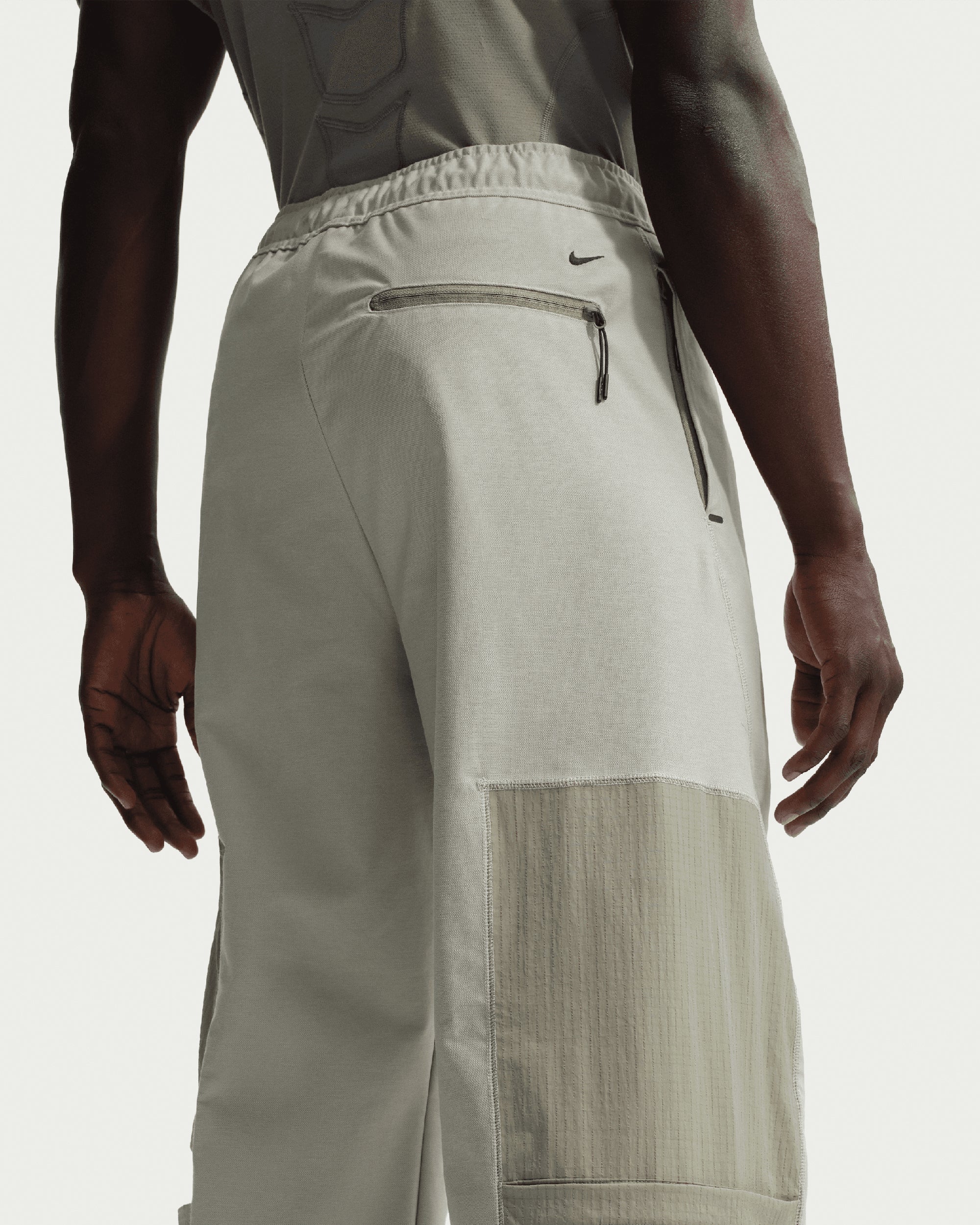 Pants Nike Tech Shori Utility Dri-FIT Relaxed Men's Sweatpants - IF1343-304