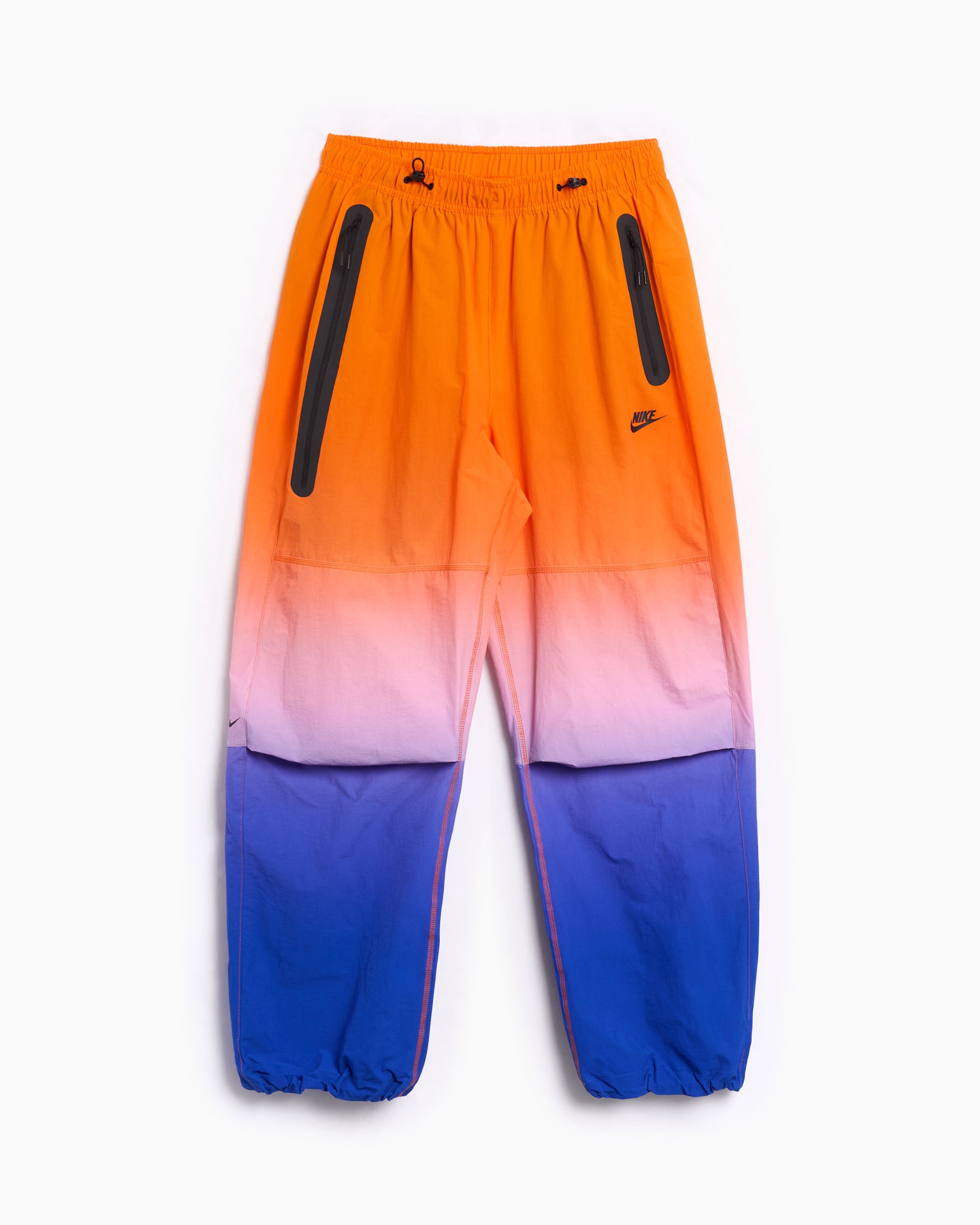 Pants Nike Tech Woven Relaxed Men's Track Pants - II4634-480