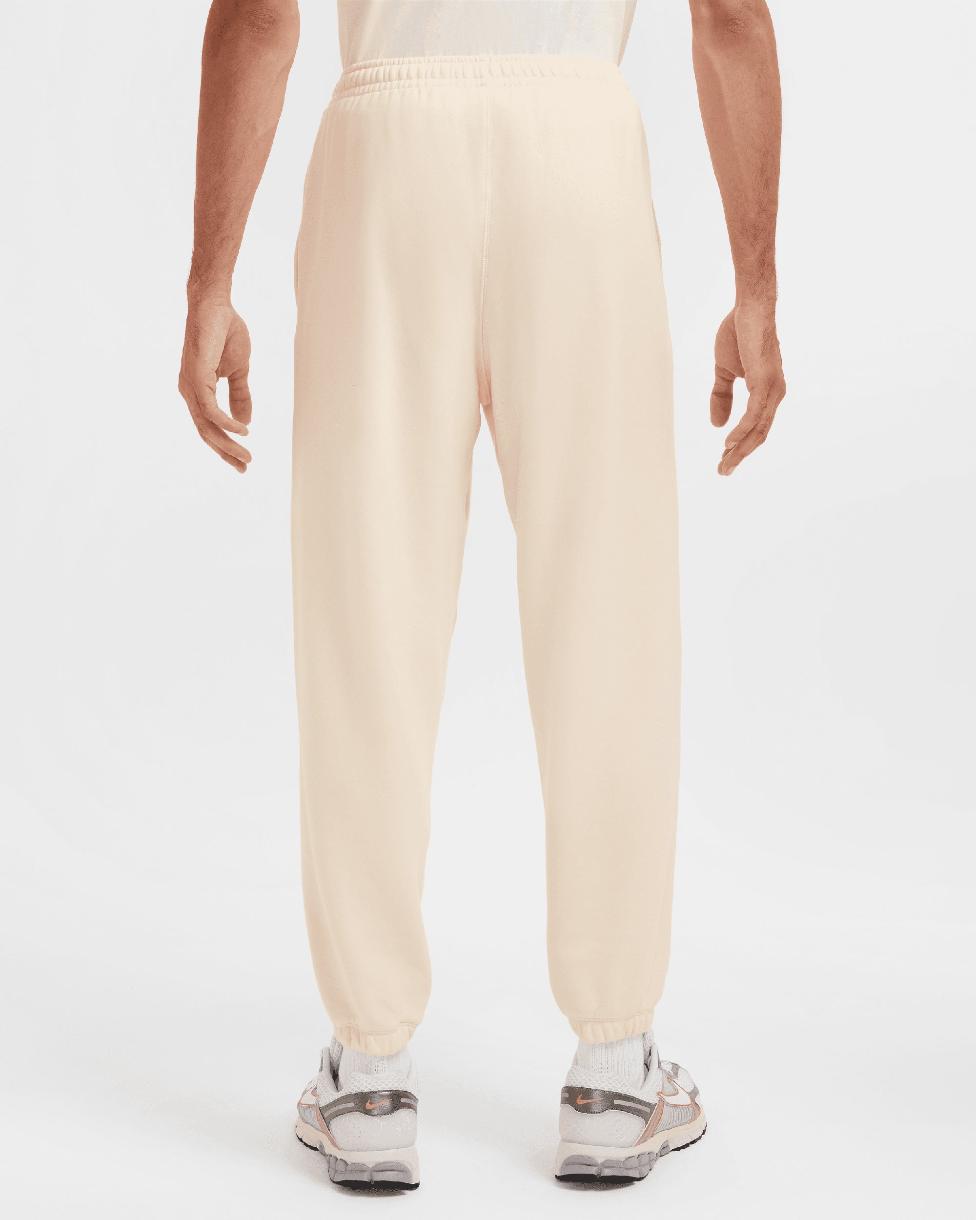 Pants Nike Unisex Wool Classics Fleece Pants Men's Sweatpants - FV4886-901