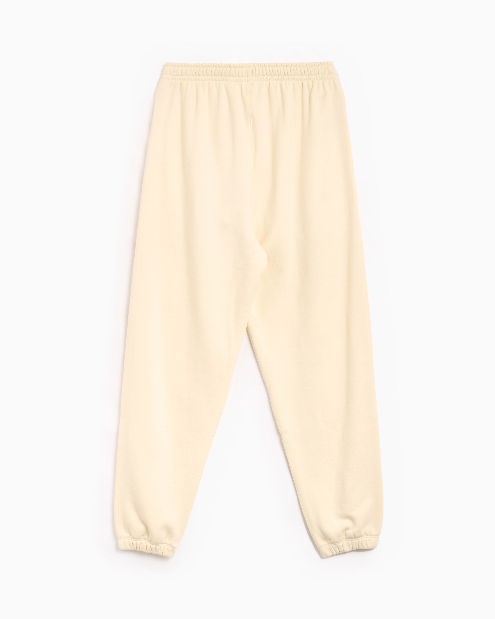 Pants Nike Unisex Wool Classics Fleece Pants Men's Sweatpants - FV4886-901