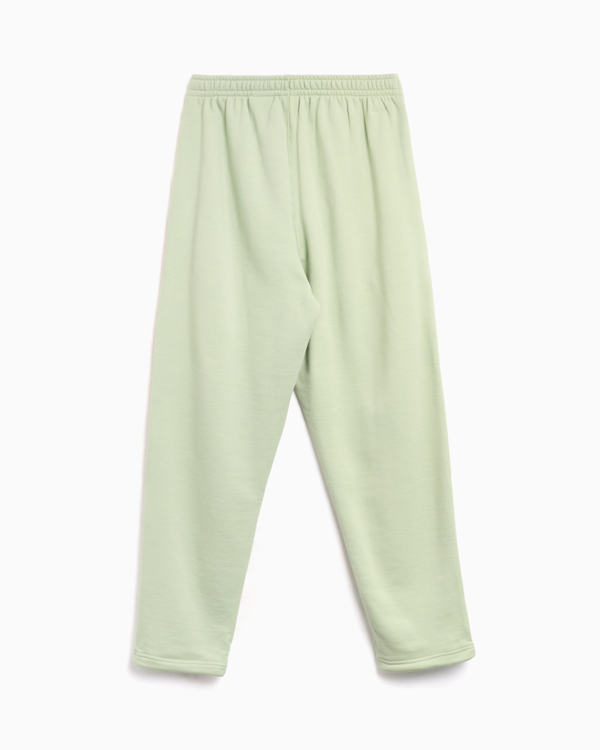 Pants Nike Unisex Wool Classics Open Hem Fleece Pants Unisex Joggers - FV5715-343