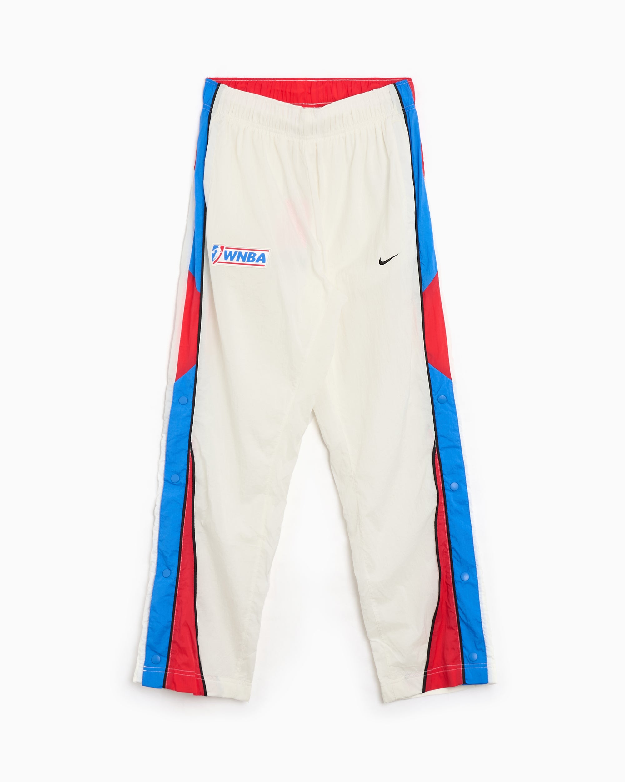Pants Nike WNBA 30th Anniversary "Tearaway" Relaxed Unisex Track Pants - IO1382-133