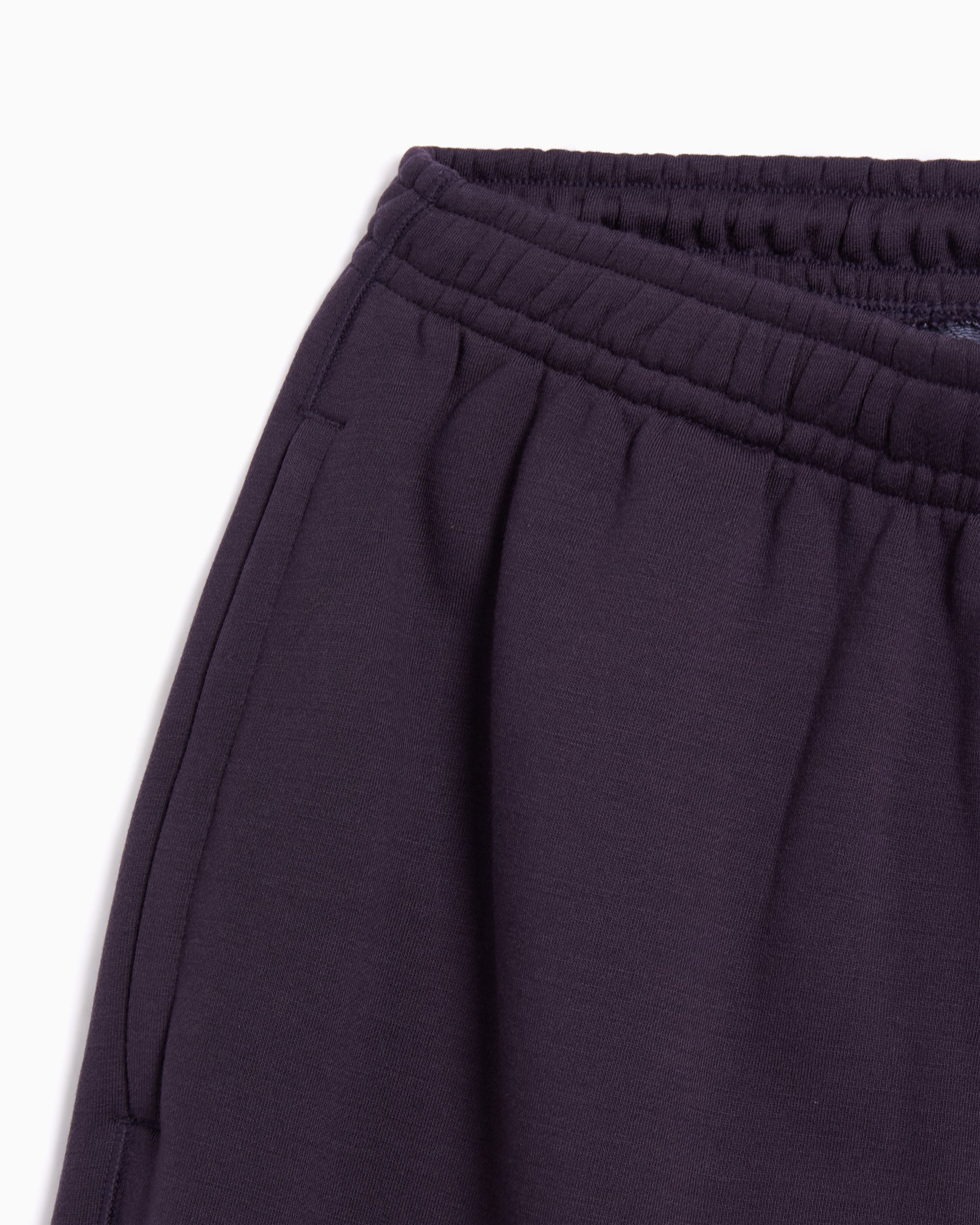 Pants Nike Wool Classics Open Hem Fleece Unisex Sweatpants - FV5715-540