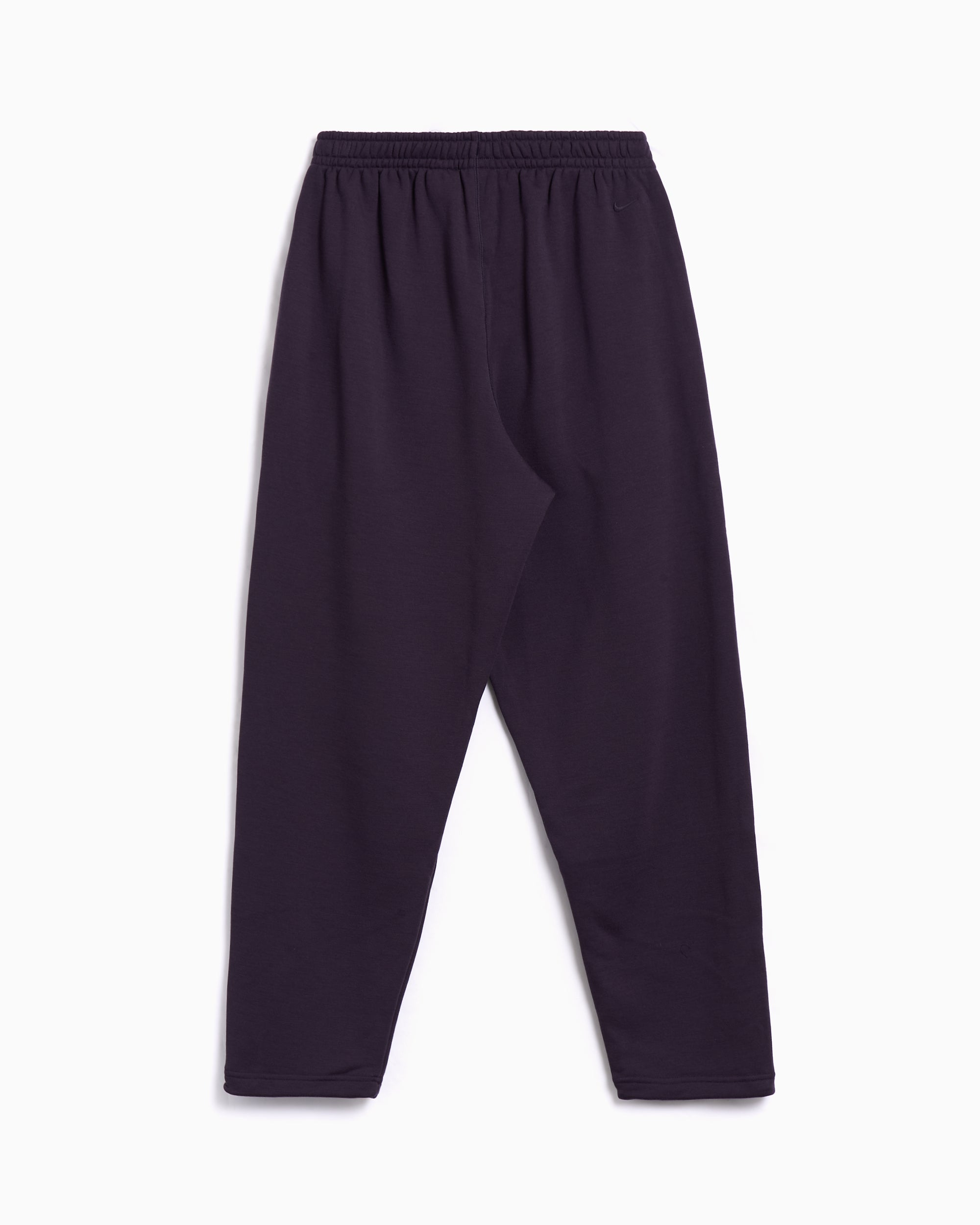 Pants Nike Wool Classics Open Hem Fleece Unisex Sweatpants - FV5715-540