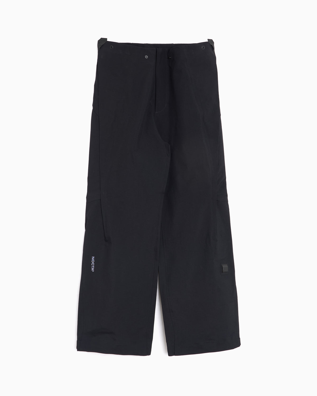Nike x Drake NOCTA Code 