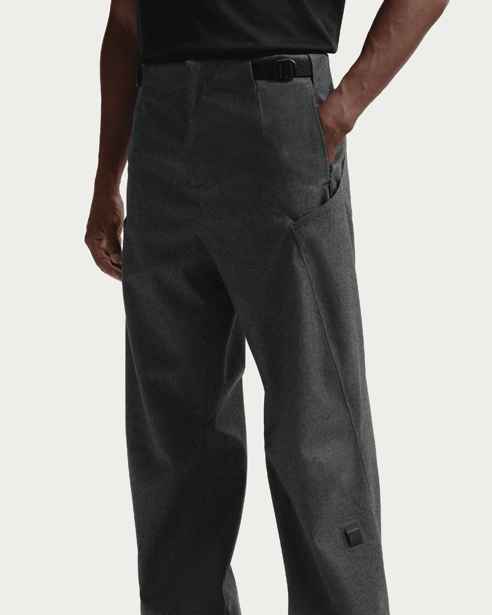 Pants Nike x Drake NOCTA Code "Prestigious Flow" Relaxed Men's Chino Pants - HQ4479-050