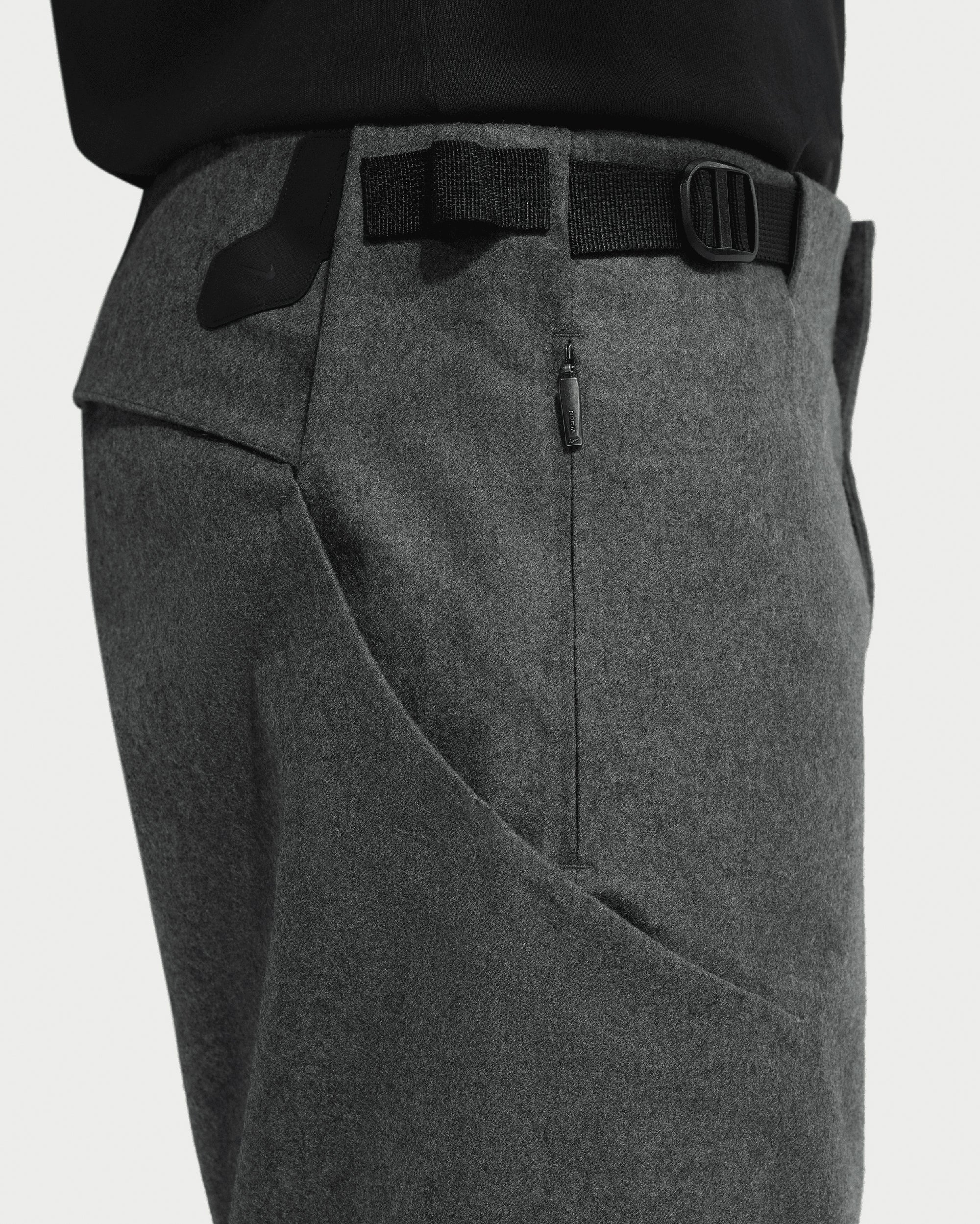 Pants Nike x Drake NOCTA Code "Prestigious Flow" Relaxed Men's Chino Pants - HQ4479-050