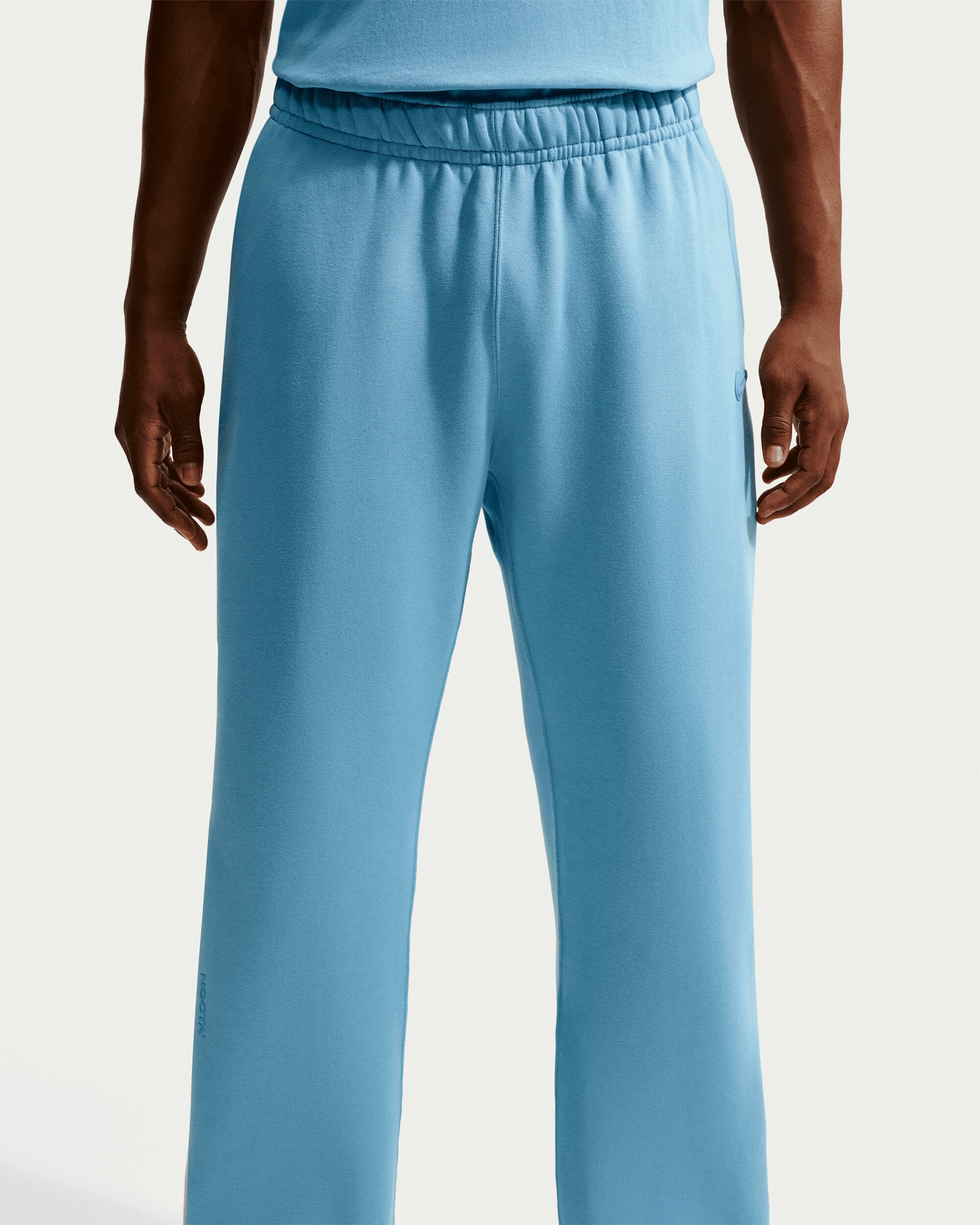 Pants Nike x Drake NOCTA Fleece CS Men's Sweatpants - FZ4675-486