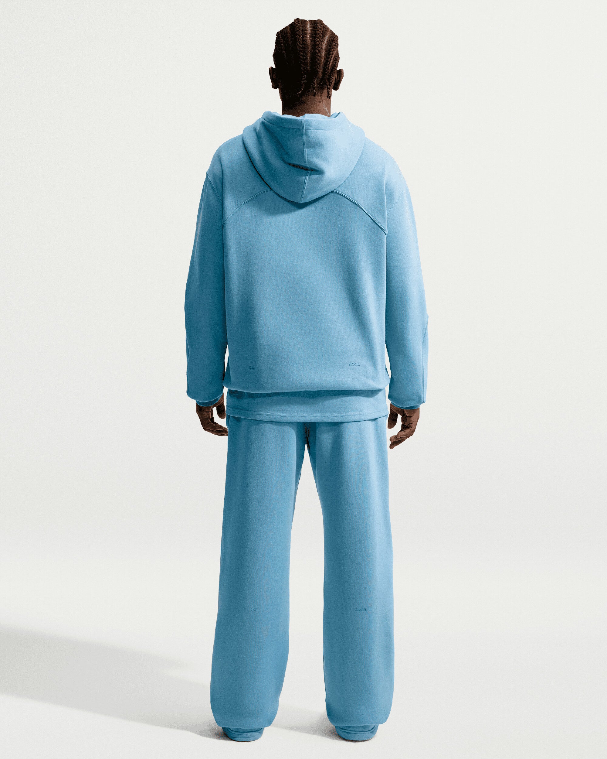 Pants Nike x Drake NOCTA Fleece CS Men's Sweatpants - FZ4675-486