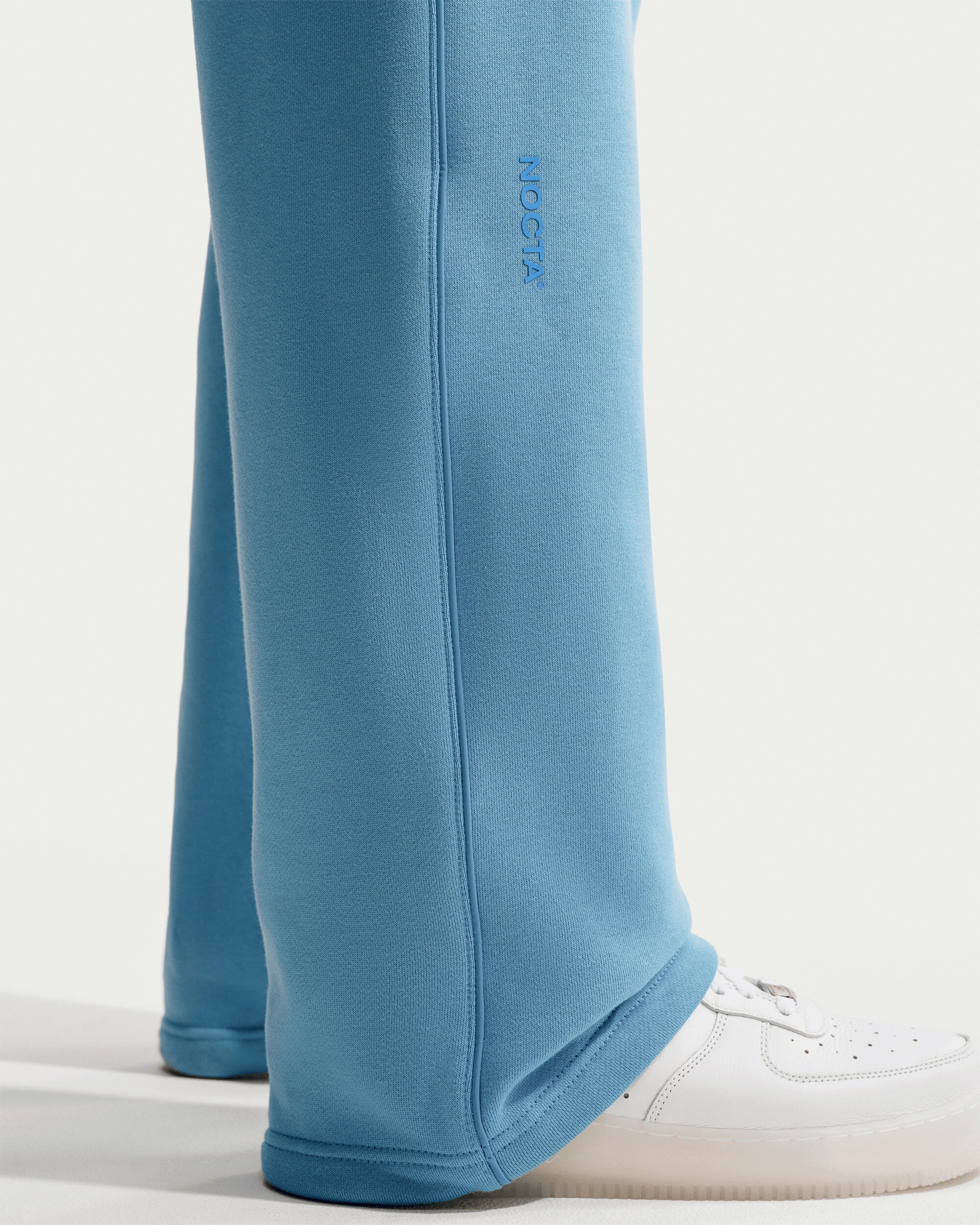 Pants Nike x Drake NOCTA Fleece CS Men's Sweatpants - FZ4675-486