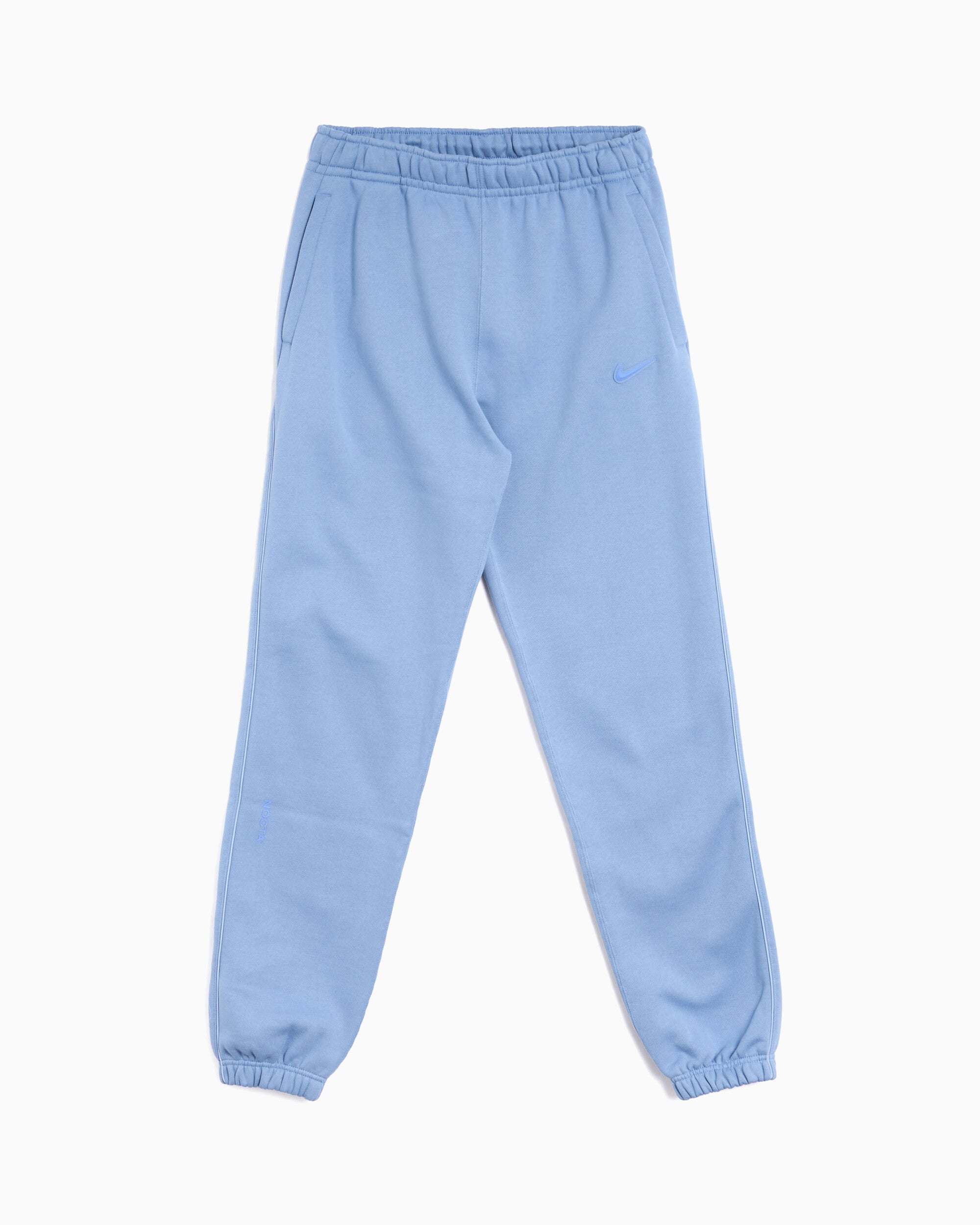 Pants Nike x Drake NOCTA Fleece Relaxed Men's Sweatpants - HM5764-486