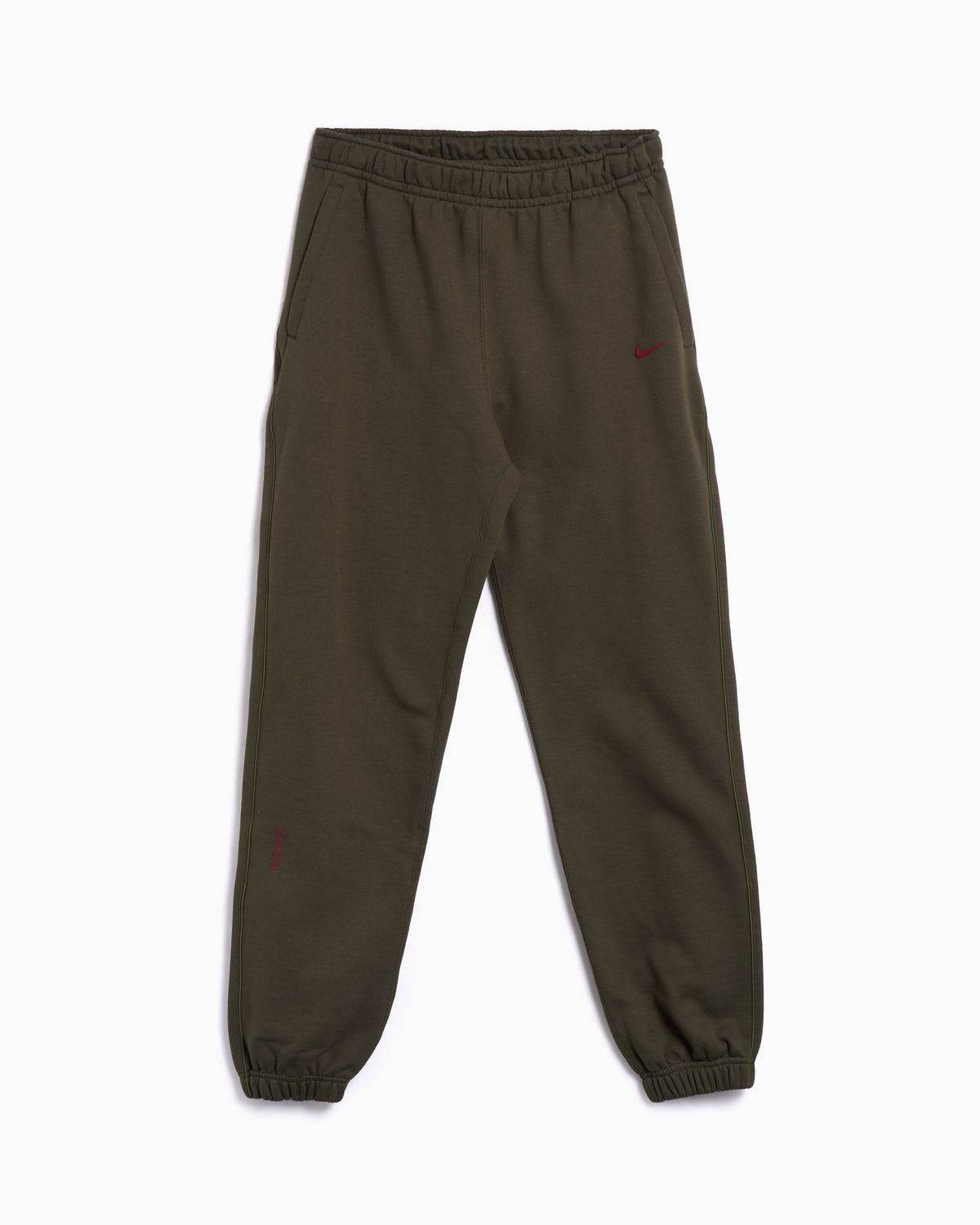 Nike x Drake NOCTA Fleece Relaxed Men
