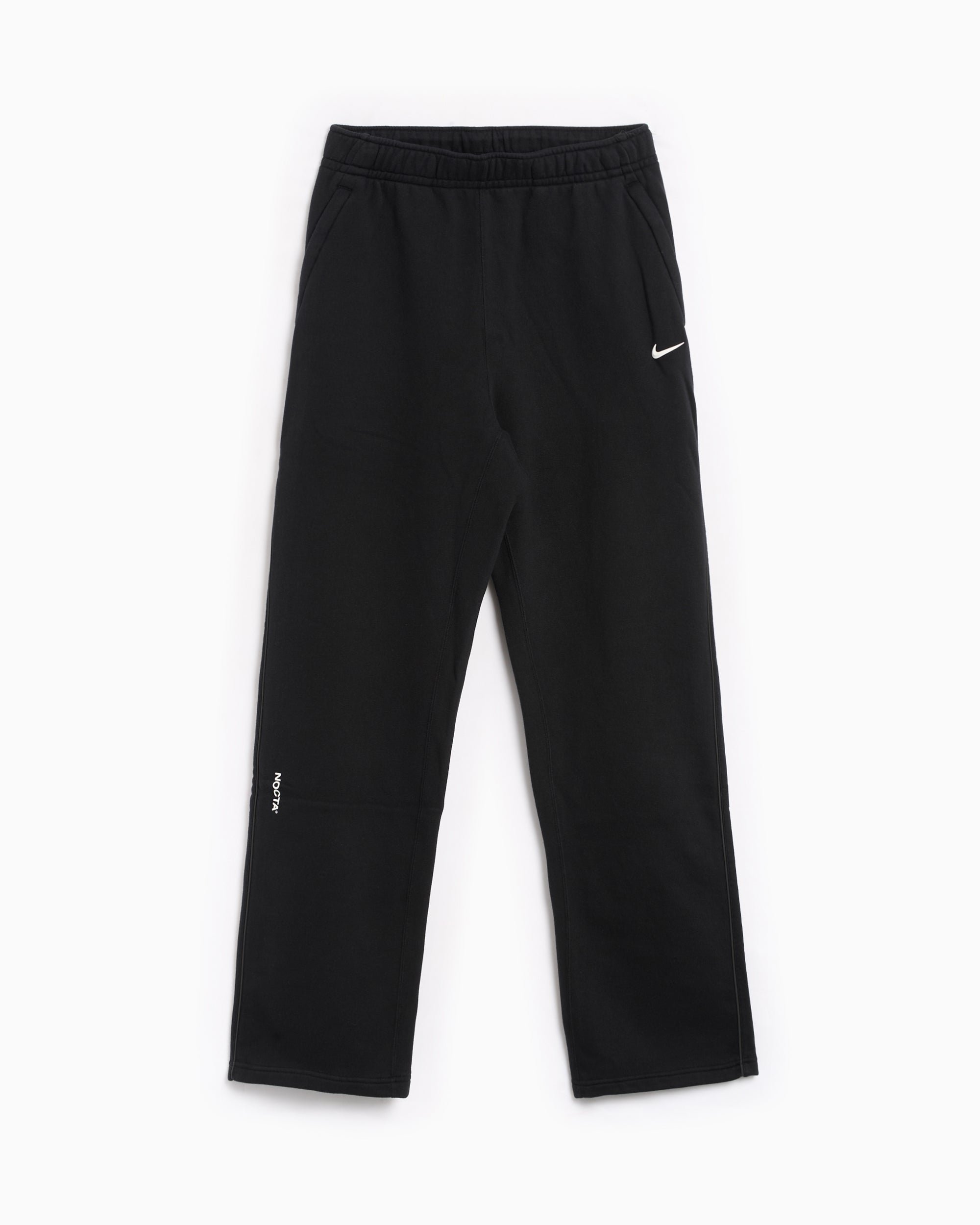Pants Nike x Drake NOCTA NRG Fleece Men's Track Pants - FZ4675-010