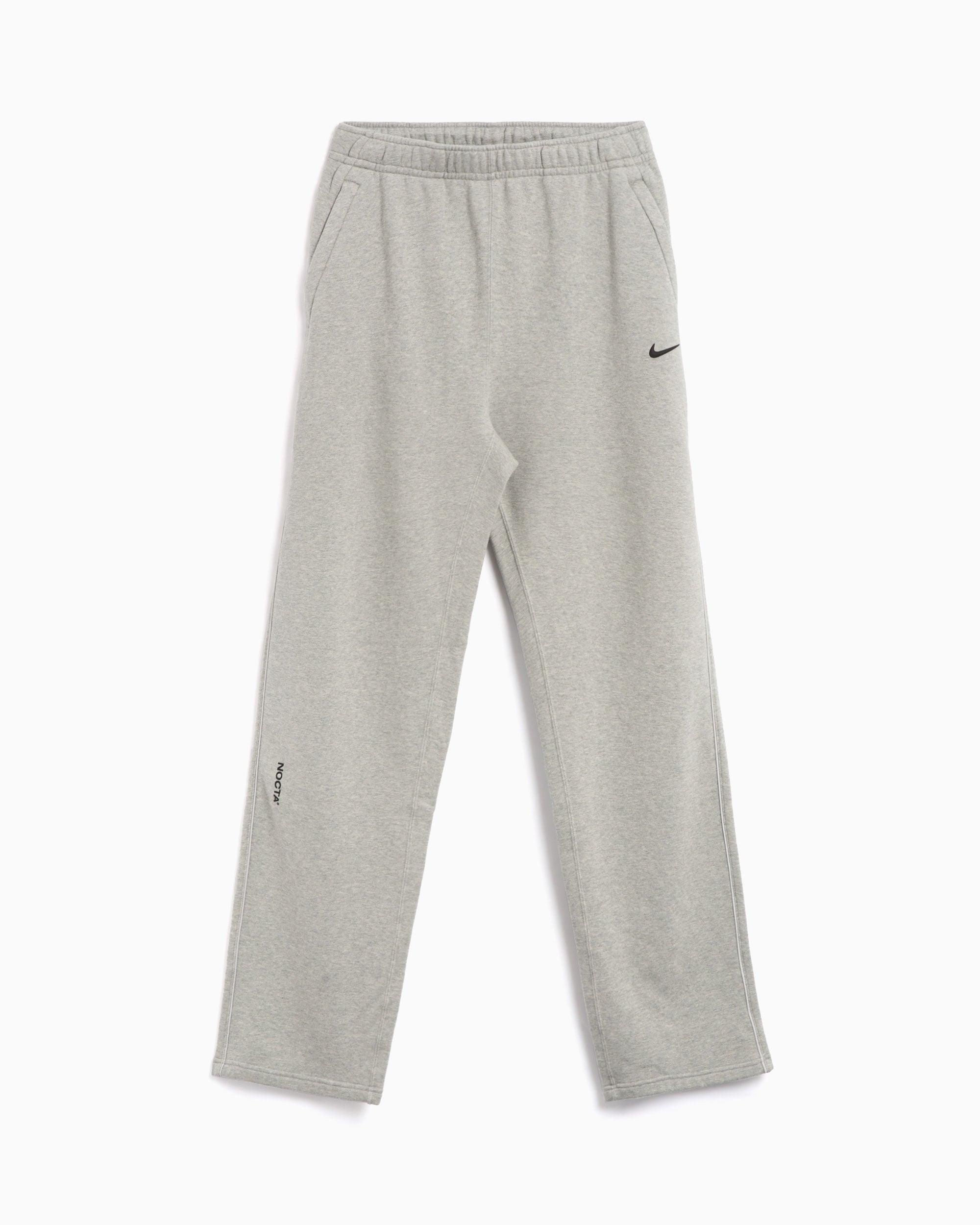 Nike x Drake NOCTA NRG Open Hem Relaxed Men's Track Pants