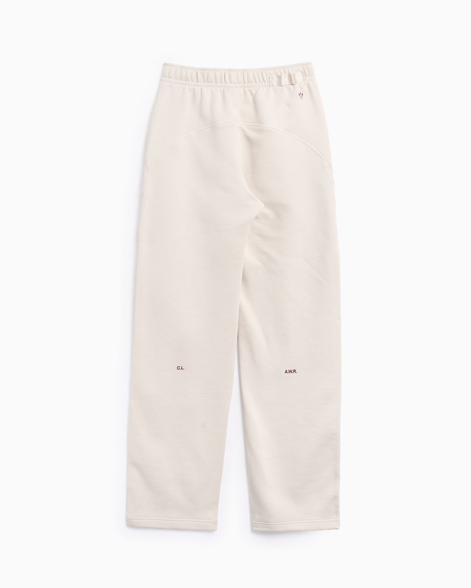 Nike x Drake NOCTA Open Hem Fleece Men's Sweatpants